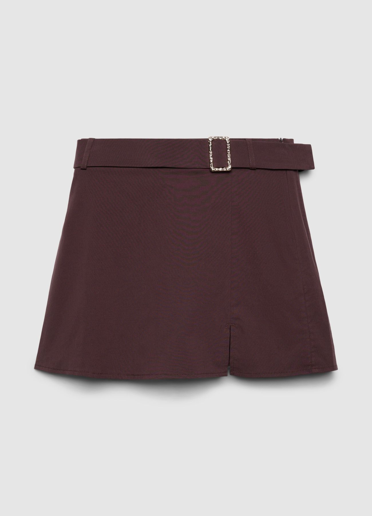 Pantalone Corto Žene Calliope