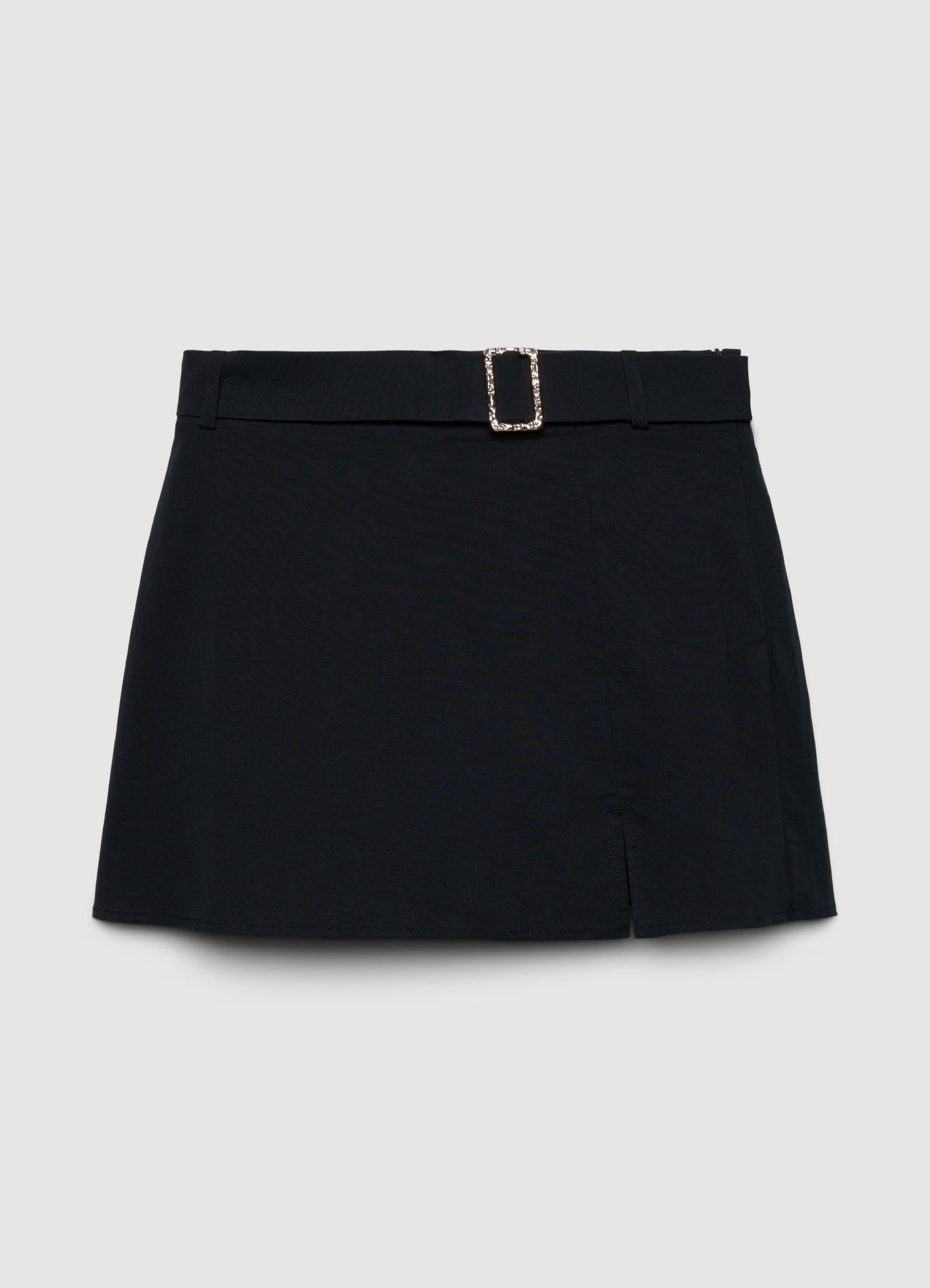 Pantalone Corto Žene Calliope det_4