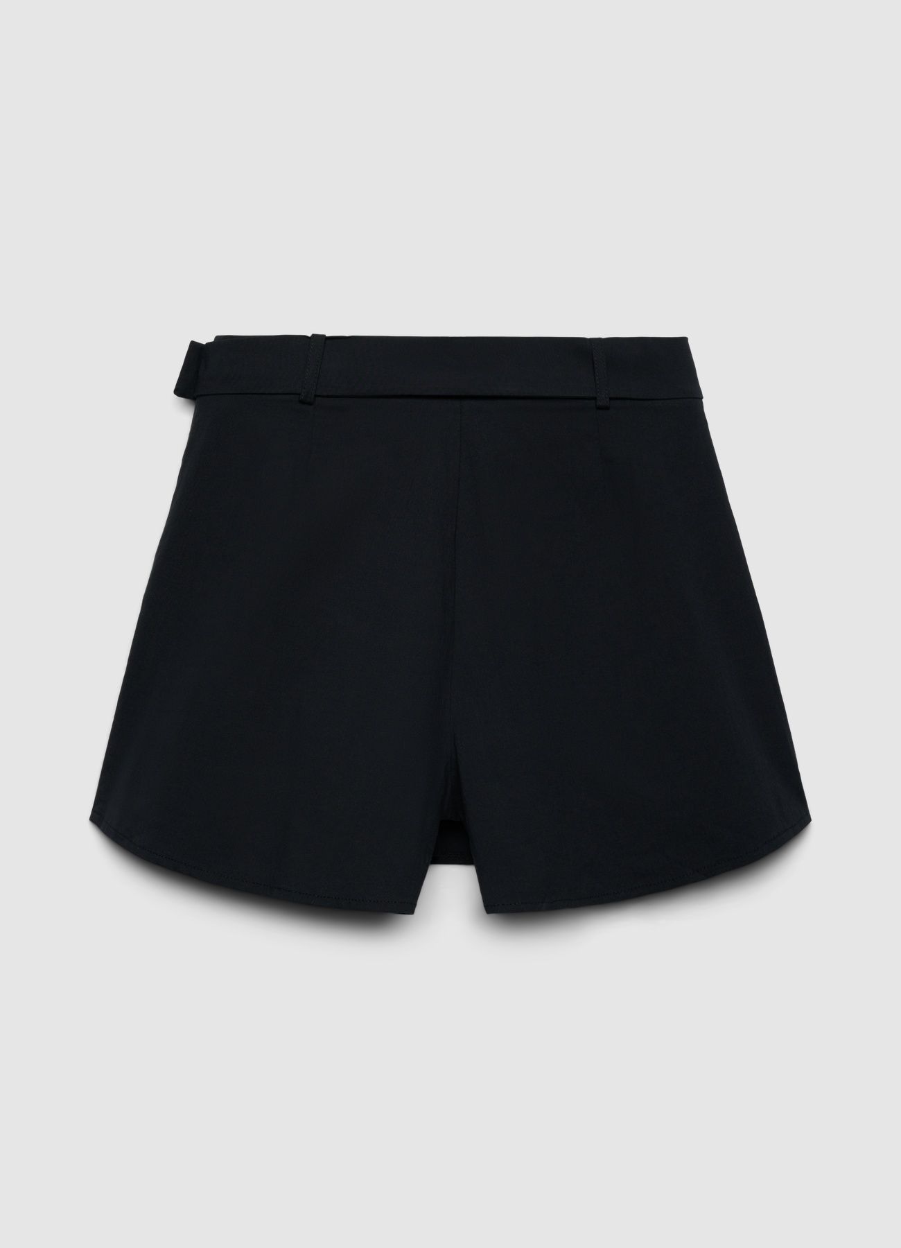 Pantalone Corto Žene Calliope det_5