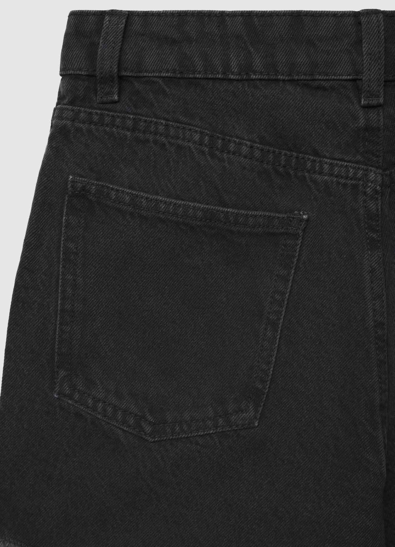 Pantalone Jeans Corto Žene Calliope st_a3