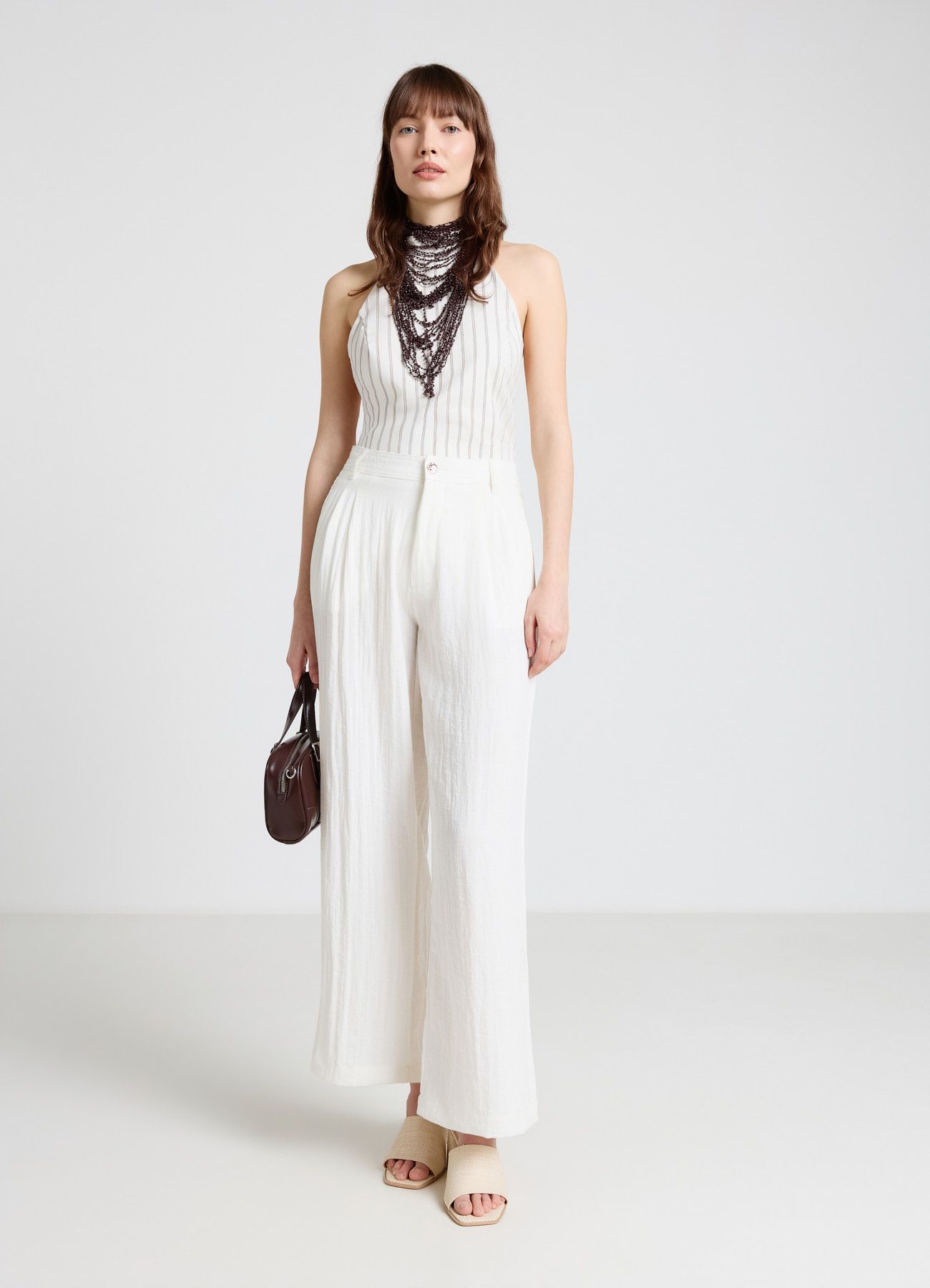 Long pants Woman Calliope