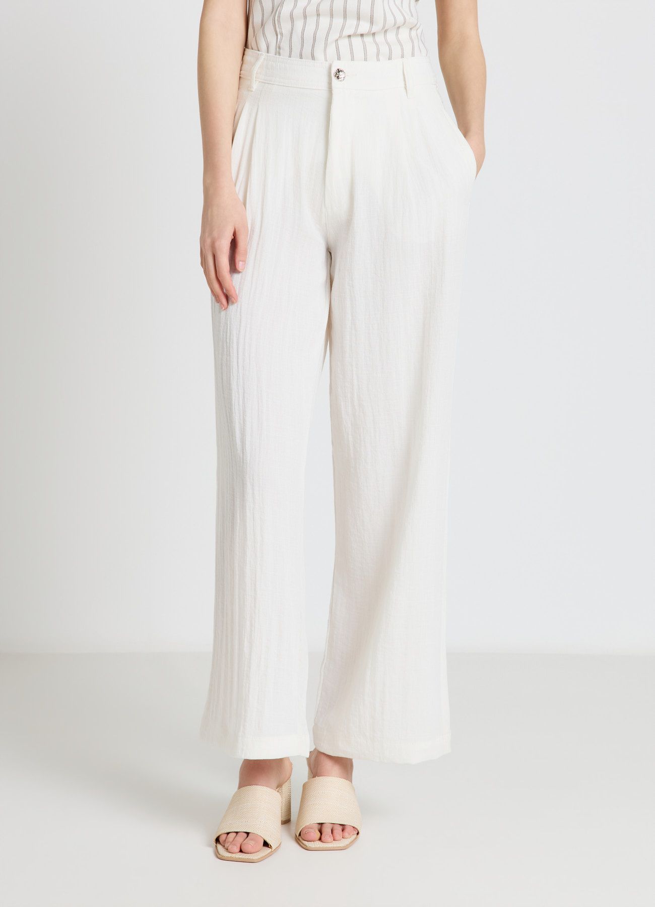 Long pants Woman Calliope det_2