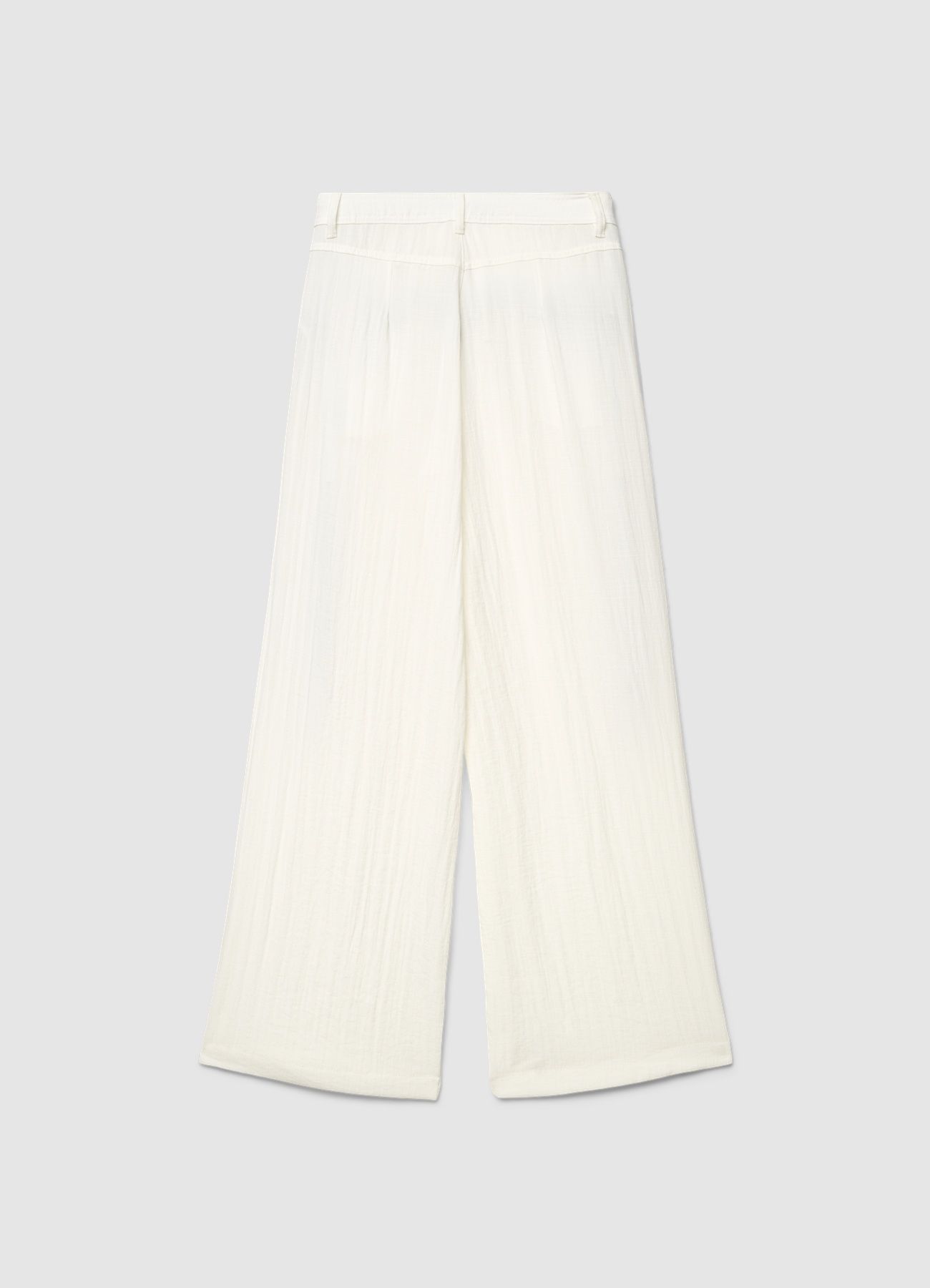 Long pants Woman Calliope det_5