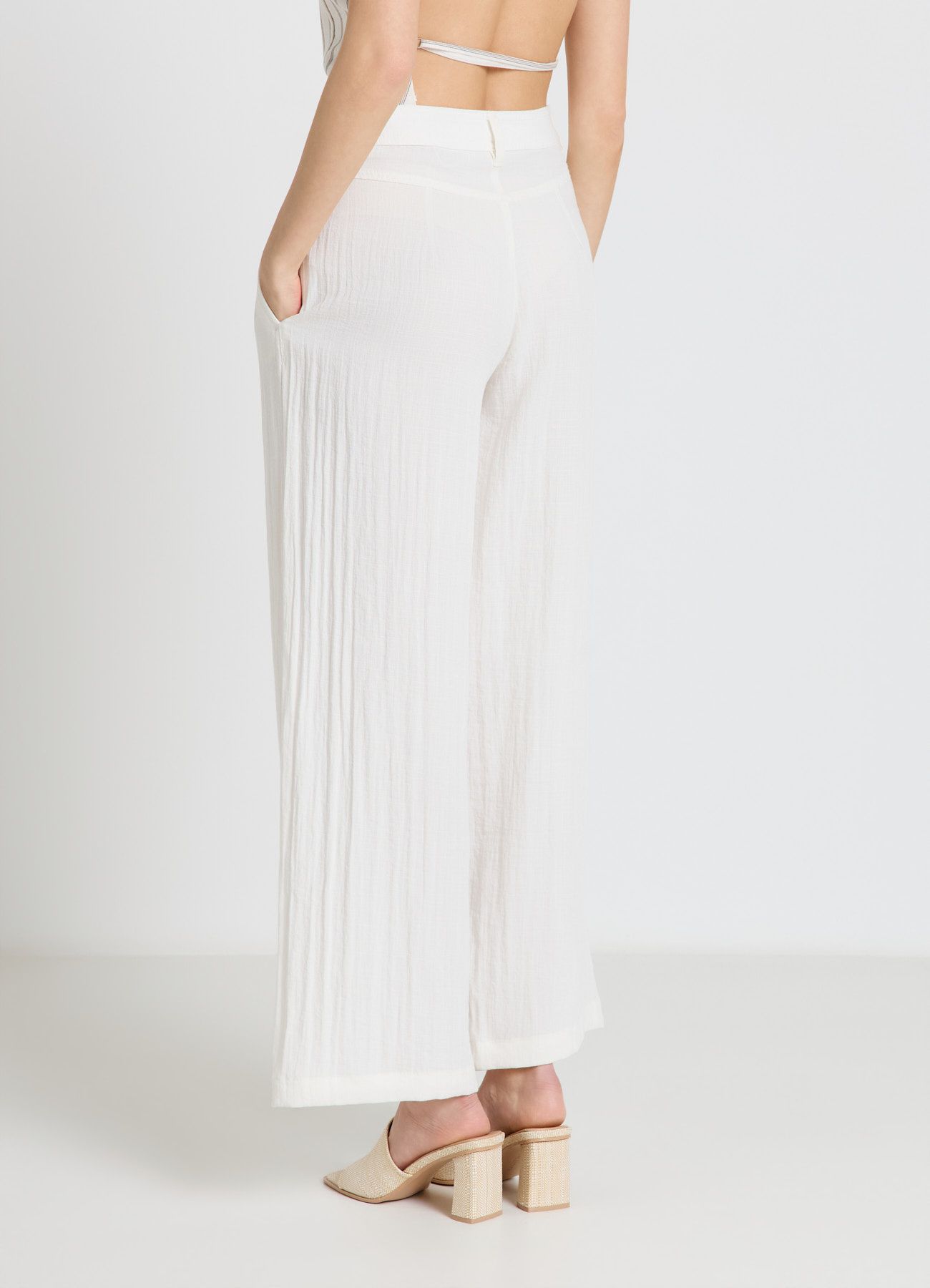 Long pants Woman Calliope in_i4