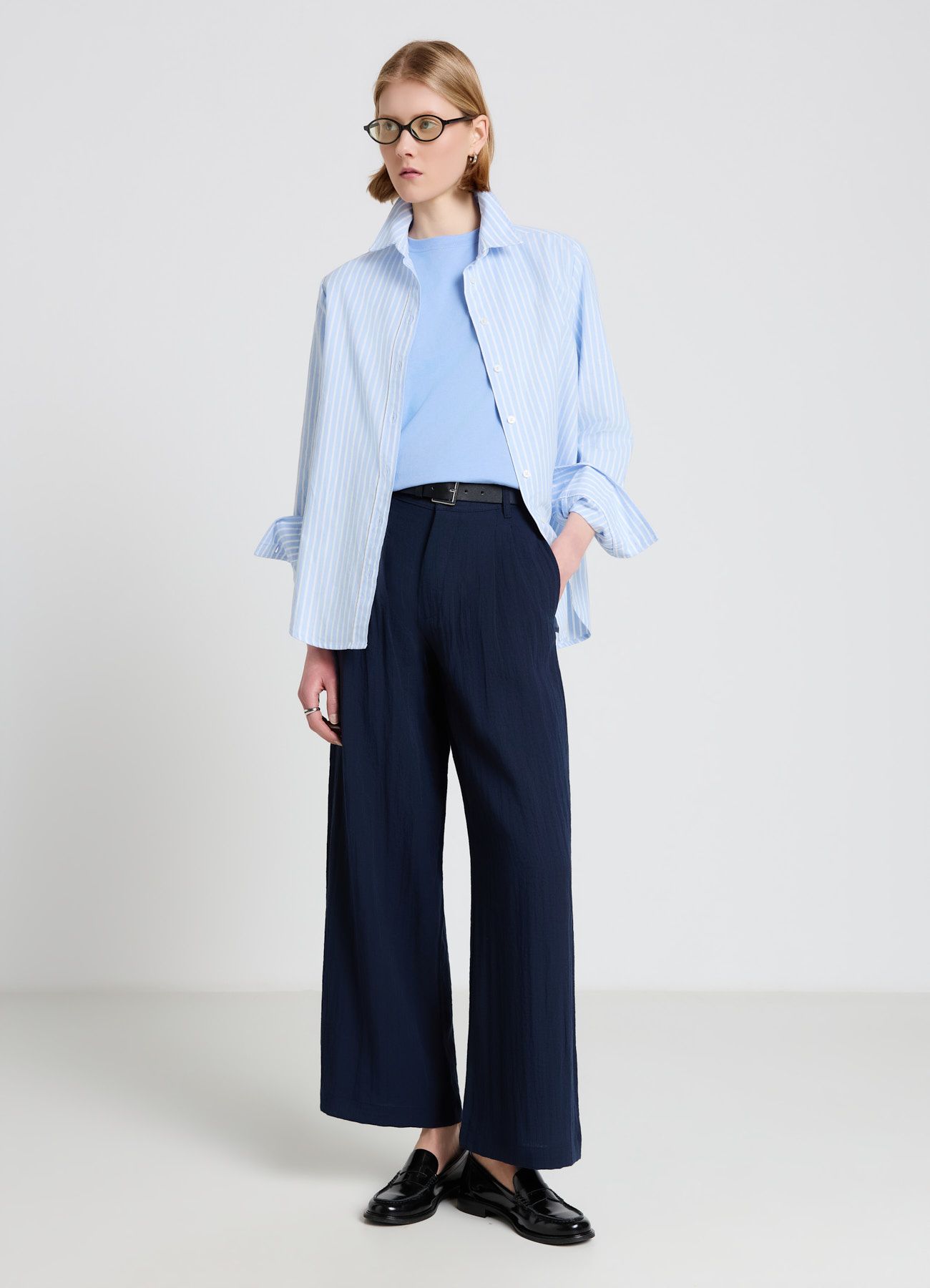 Pantalone Lungo Žene Calliope