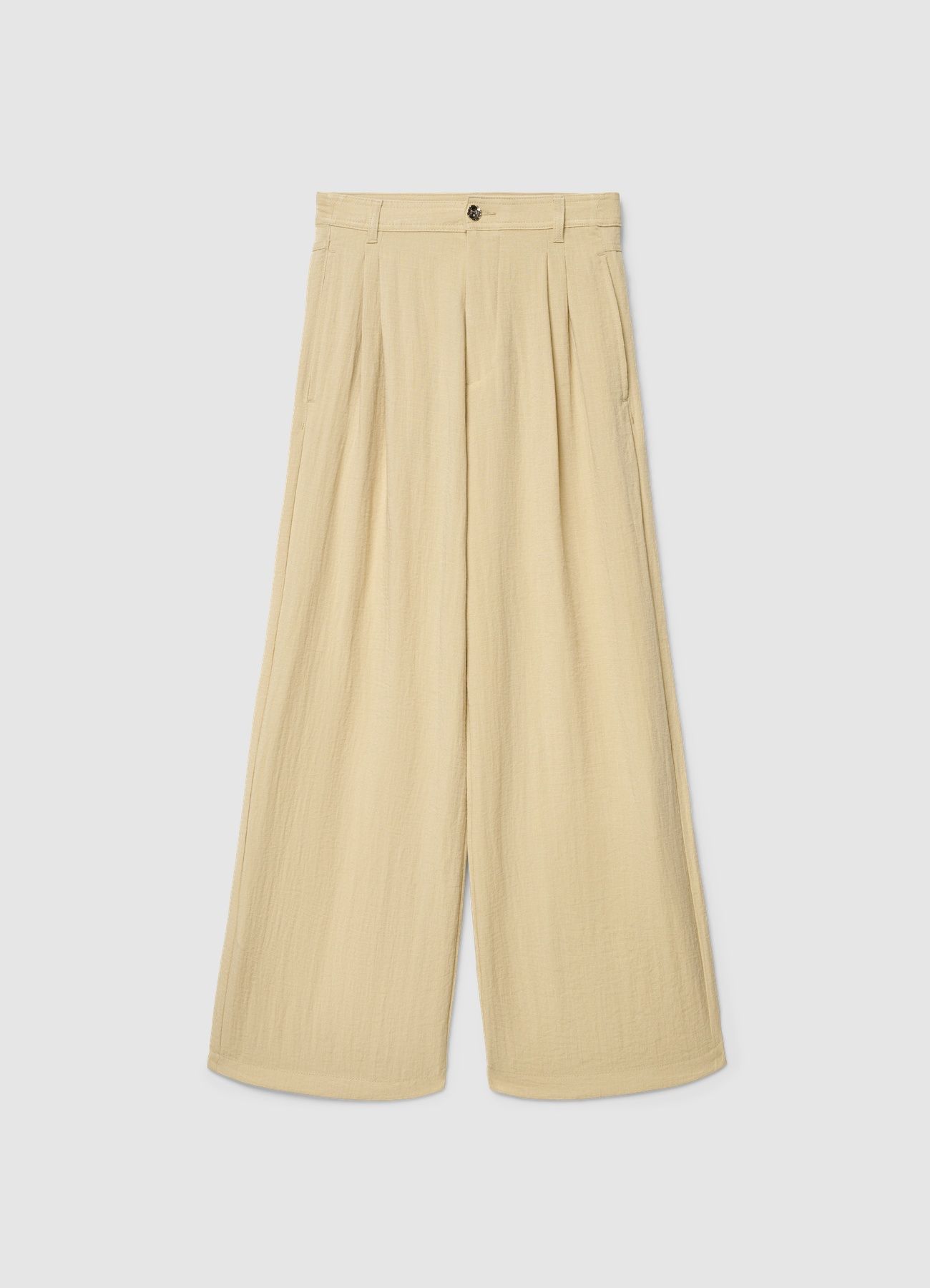 Long pants Woman Calliope det_4