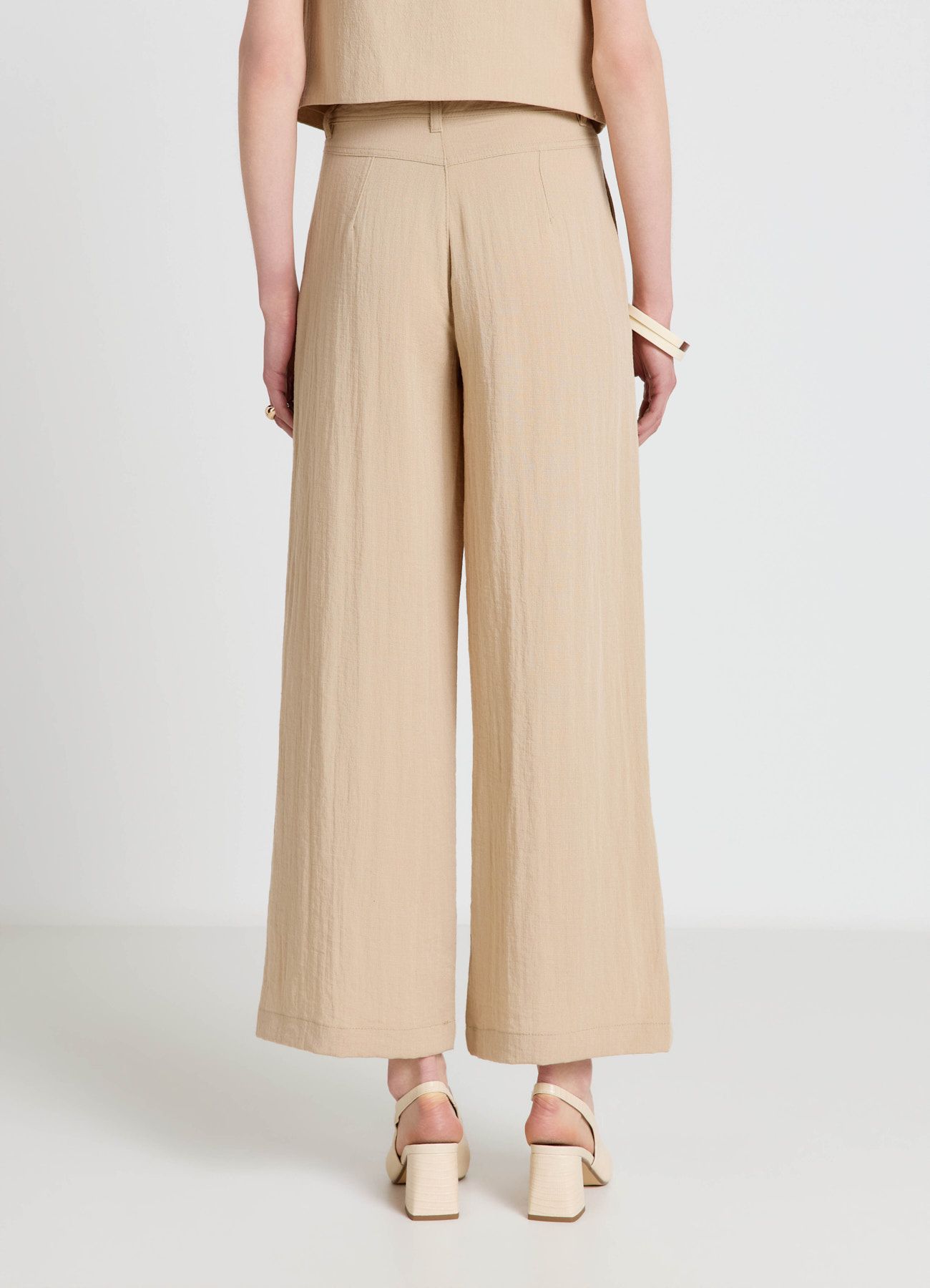 Long pants Woman Calliope in_i4