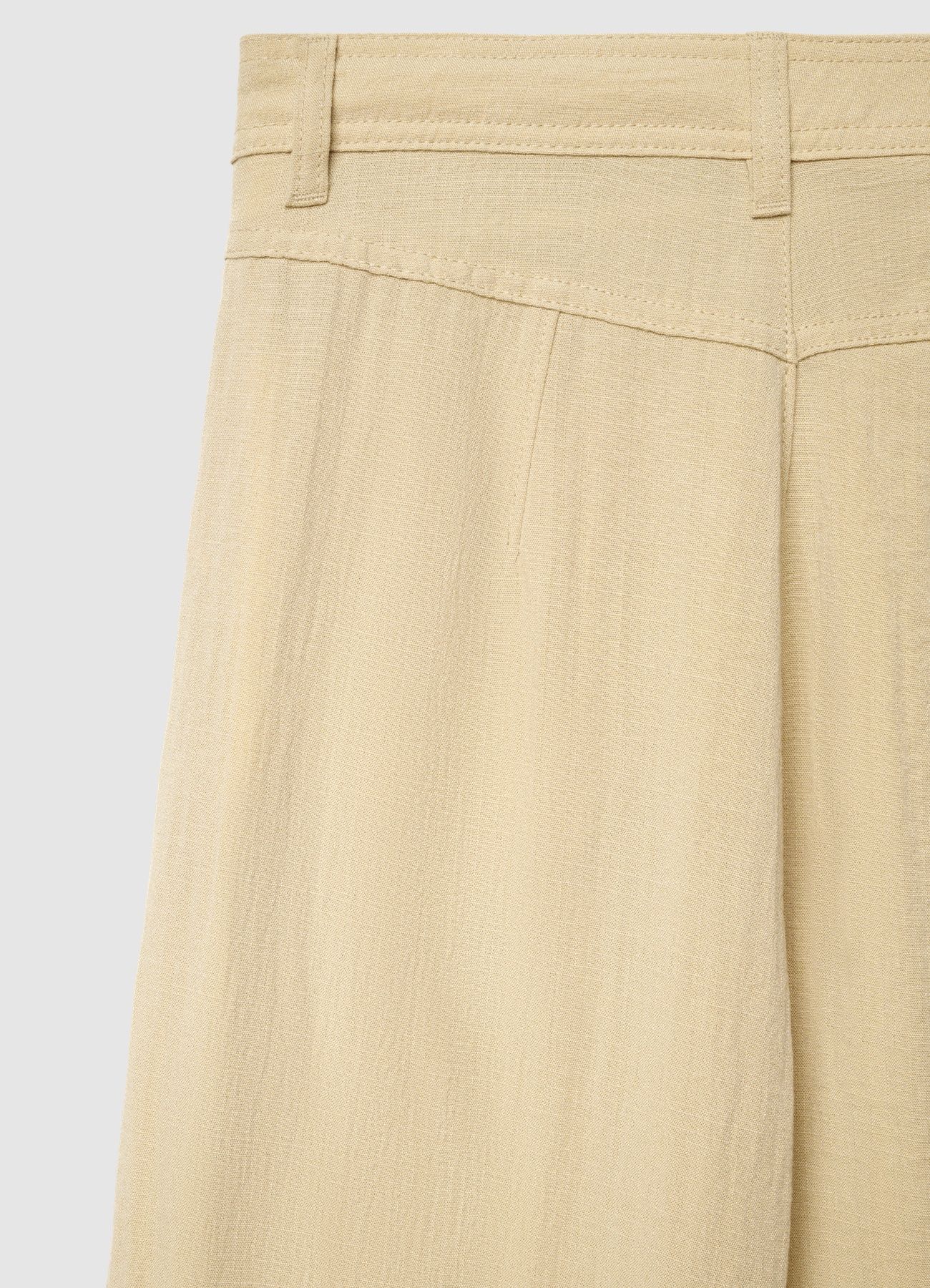 Long pants Woman Calliope st_a3