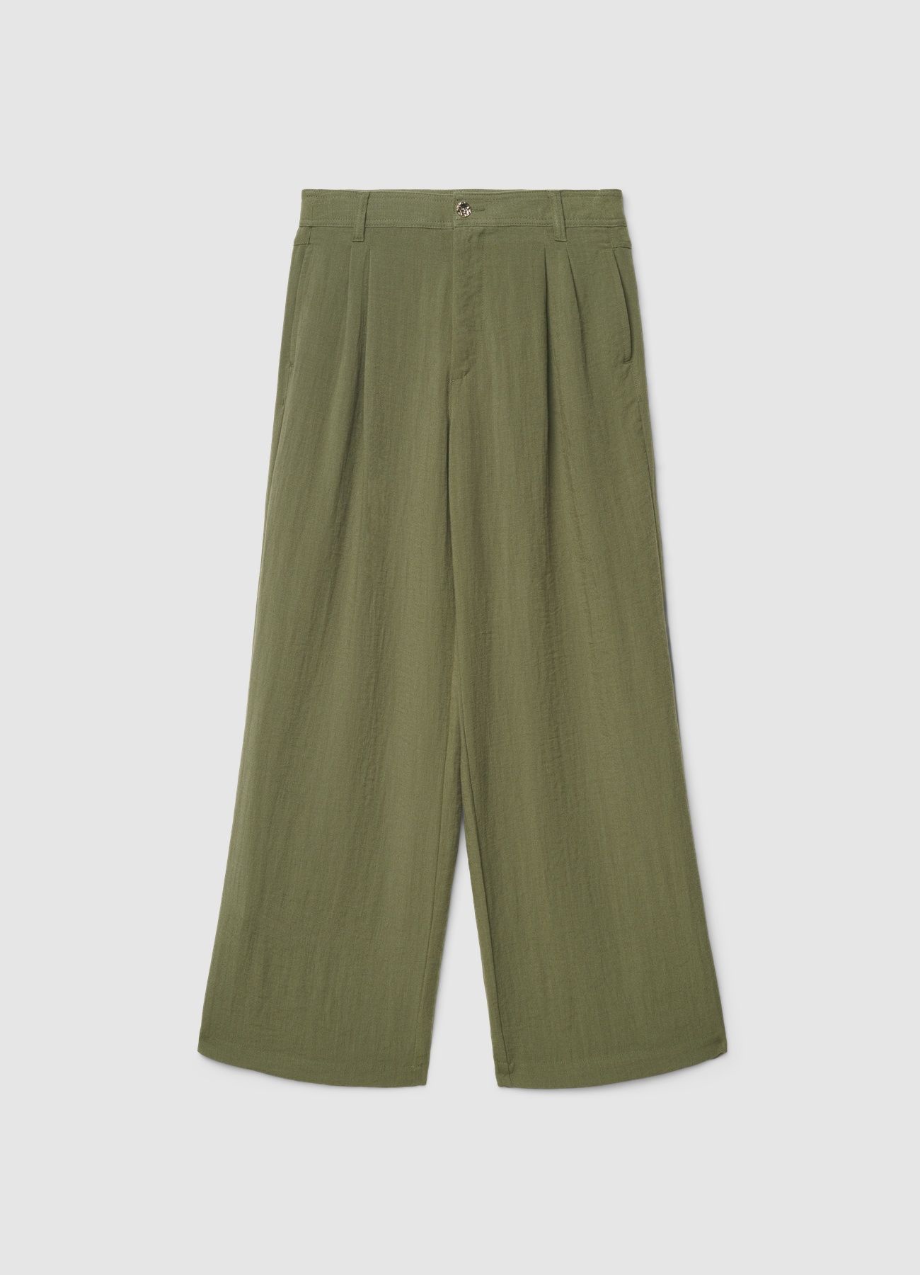 Long pants Woman Calliope det_4