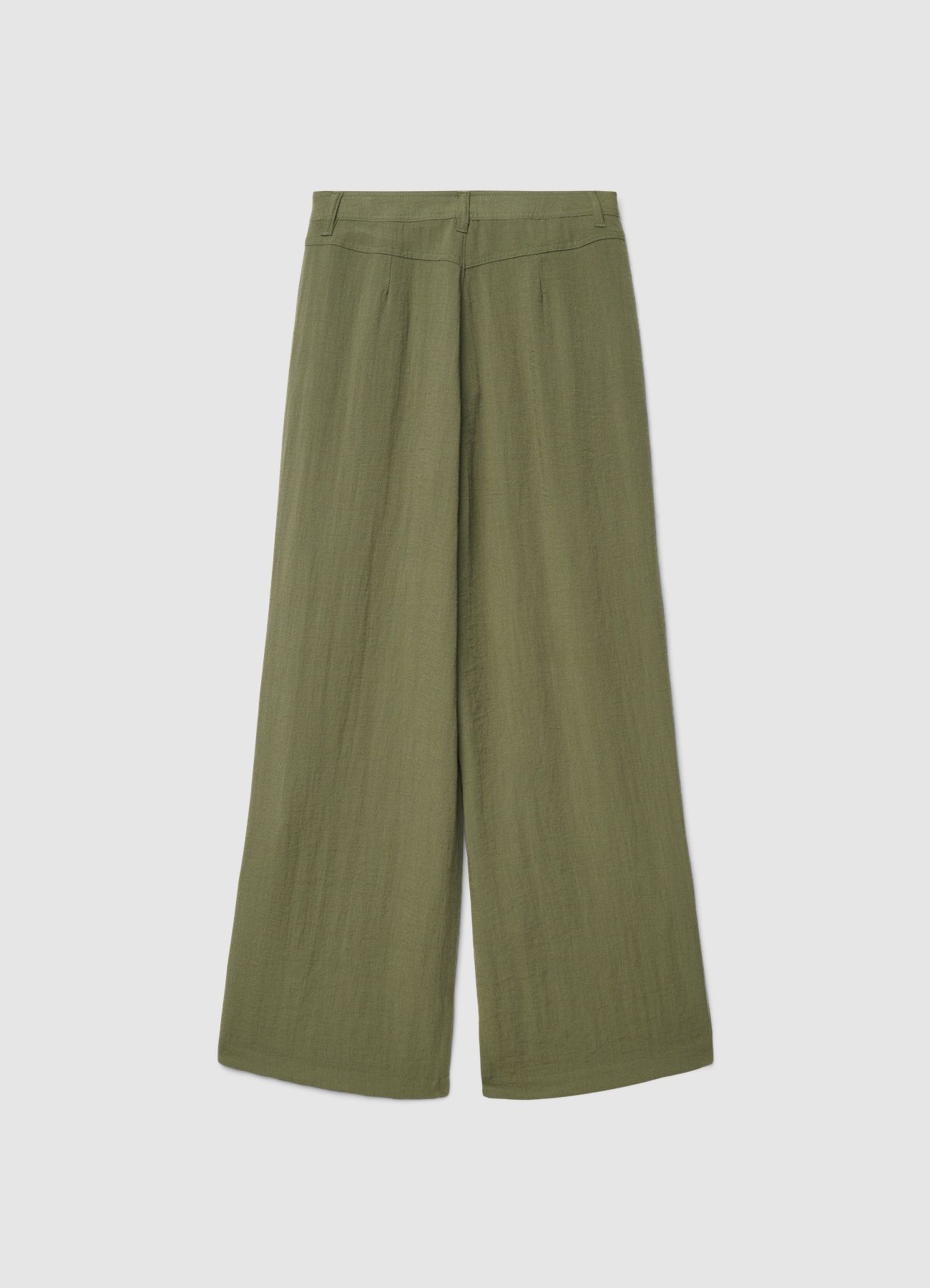Long pants Woman Calliope det_5