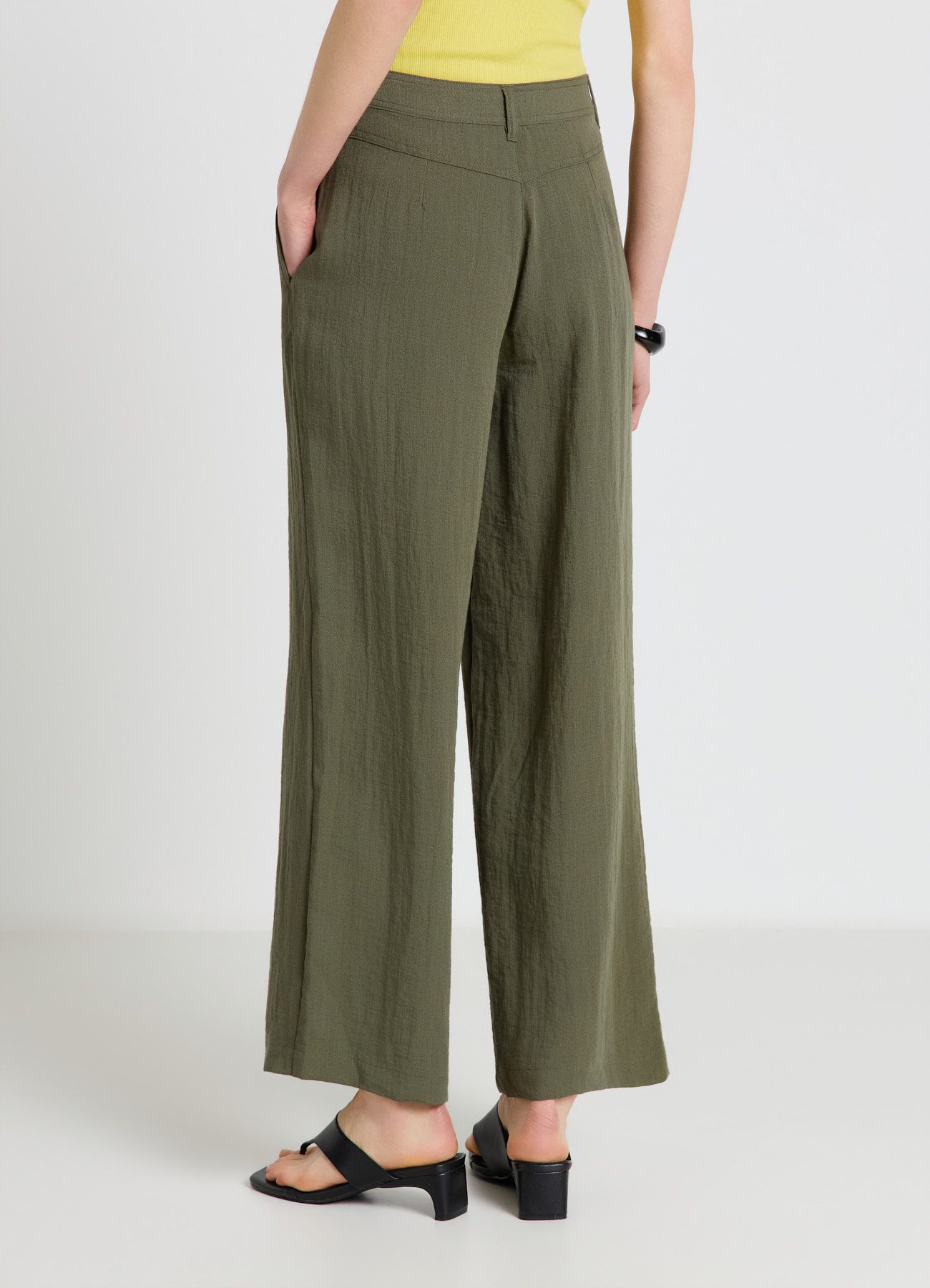 Long pants Woman Calliope in_i4