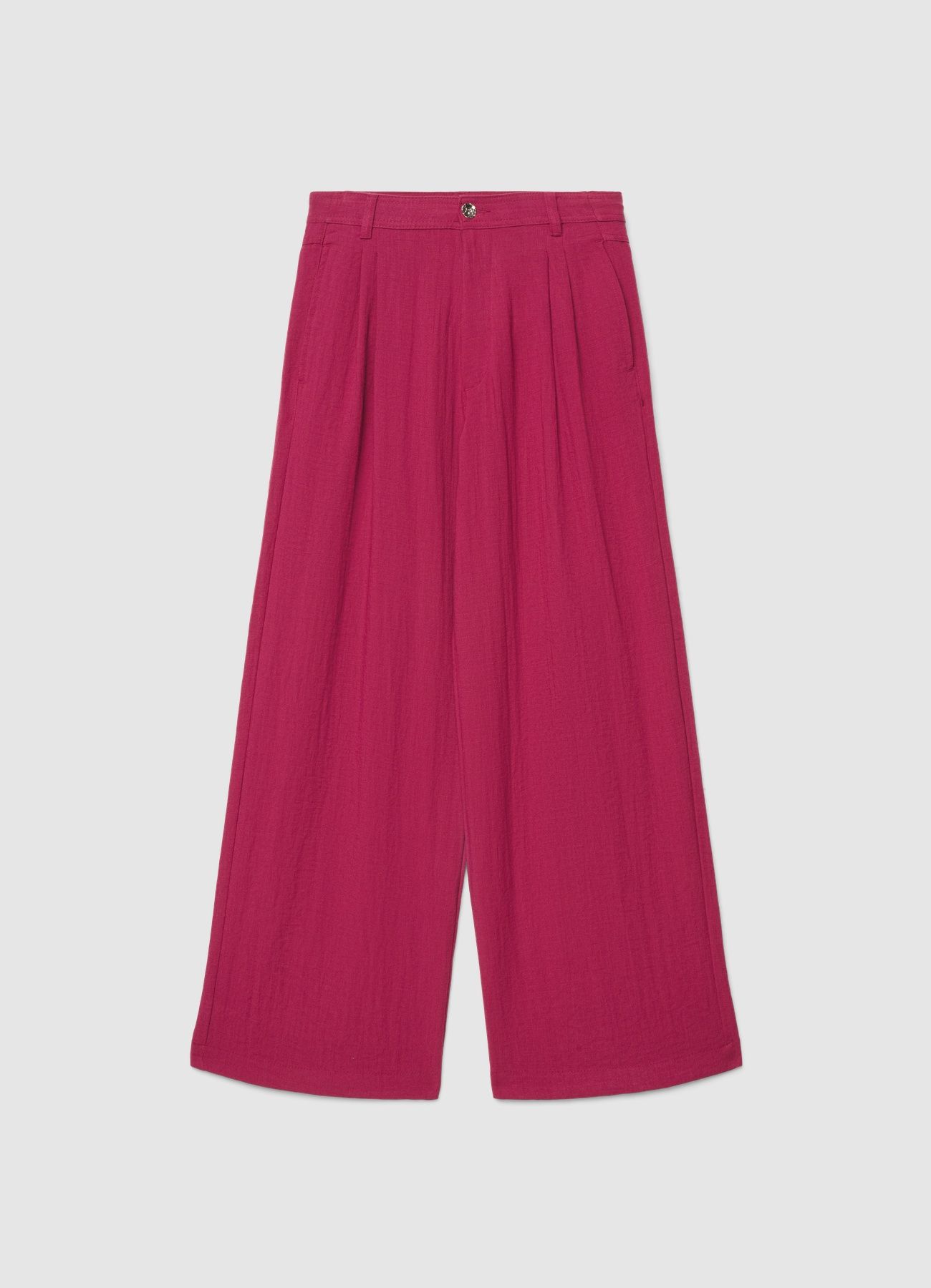 Long pants Woman Calliope det_4