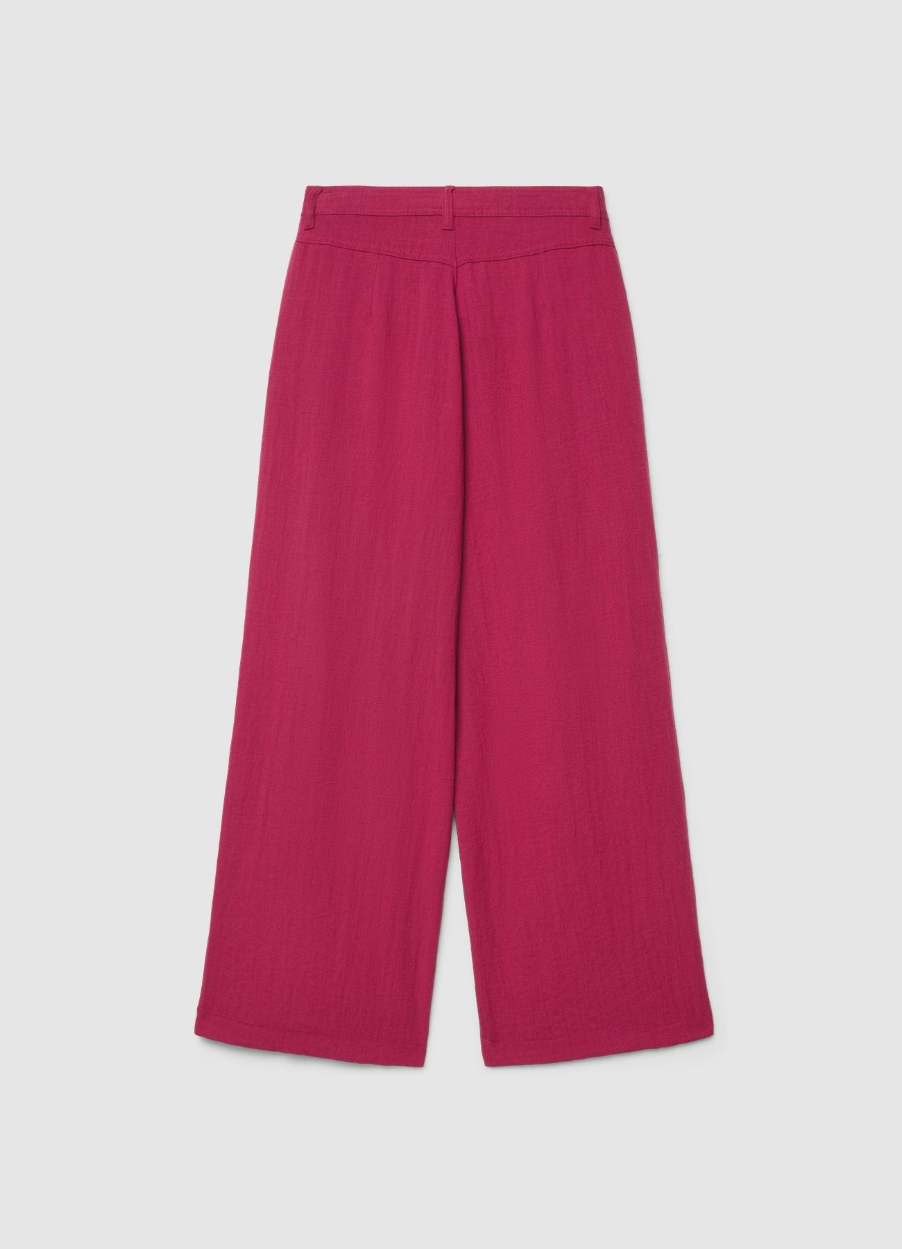 Long pants Woman Calliope det_5