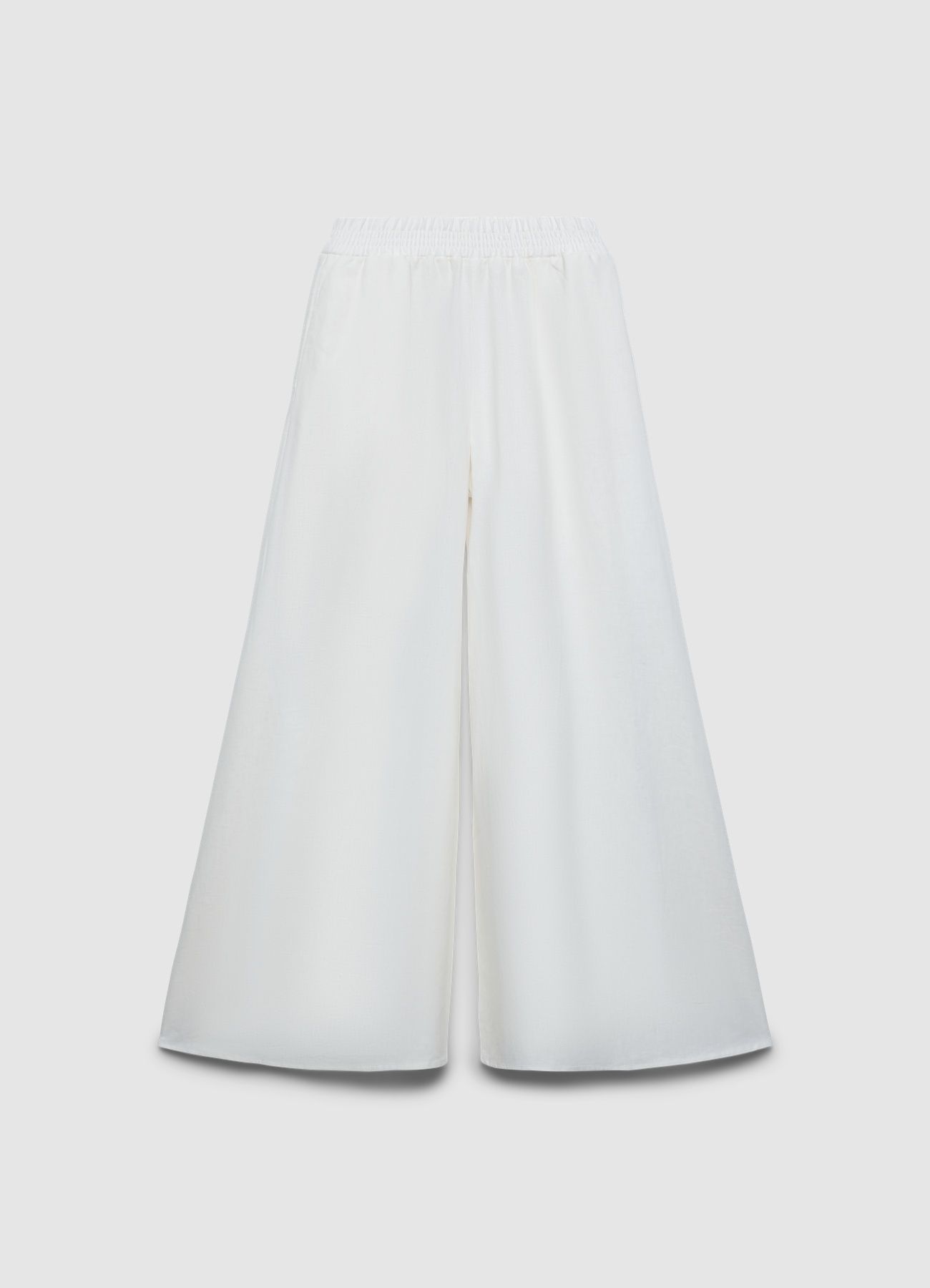 Pantalone Lungo Žene Calliope det_4