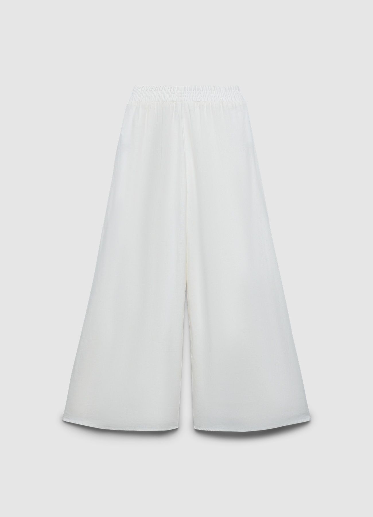 Pantalone Lungo Žene Calliope det_5