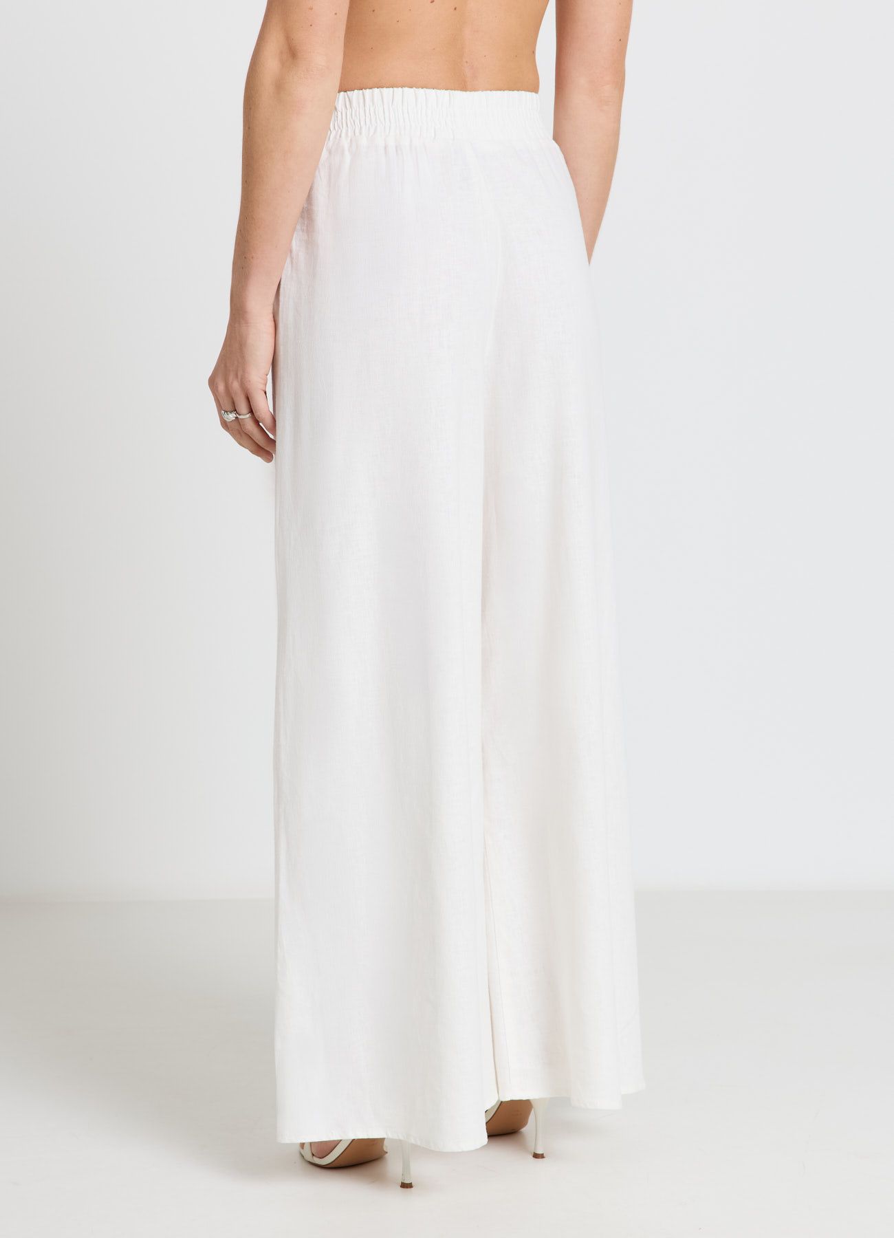 Pantalone Lungo Žene Calliope in_i4