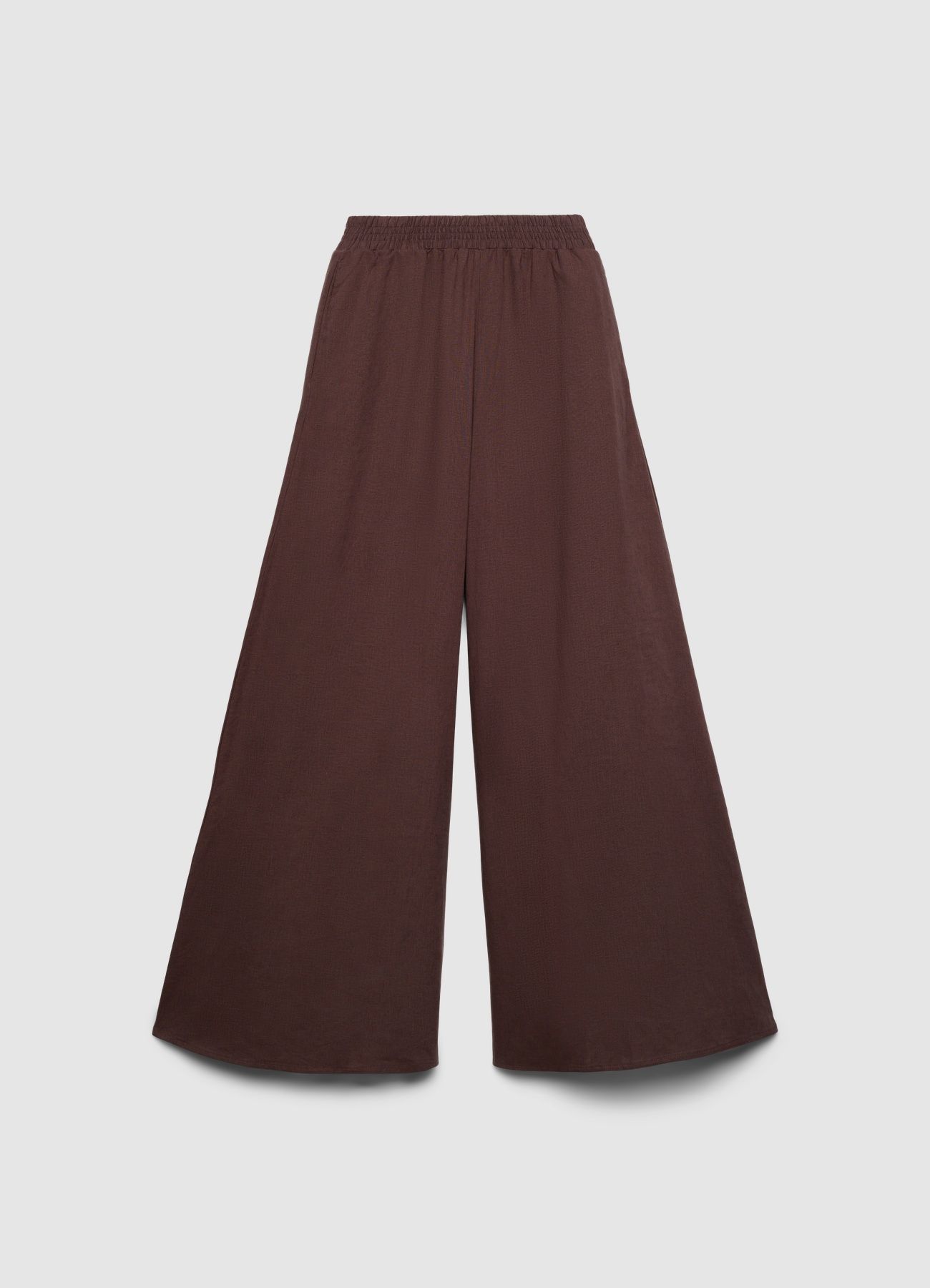 Pantalone Lungo Žene Calliope det_4