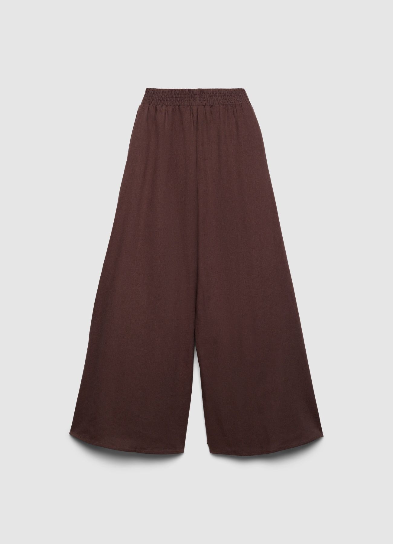 Pantalone Lungo Žene Calliope det_5