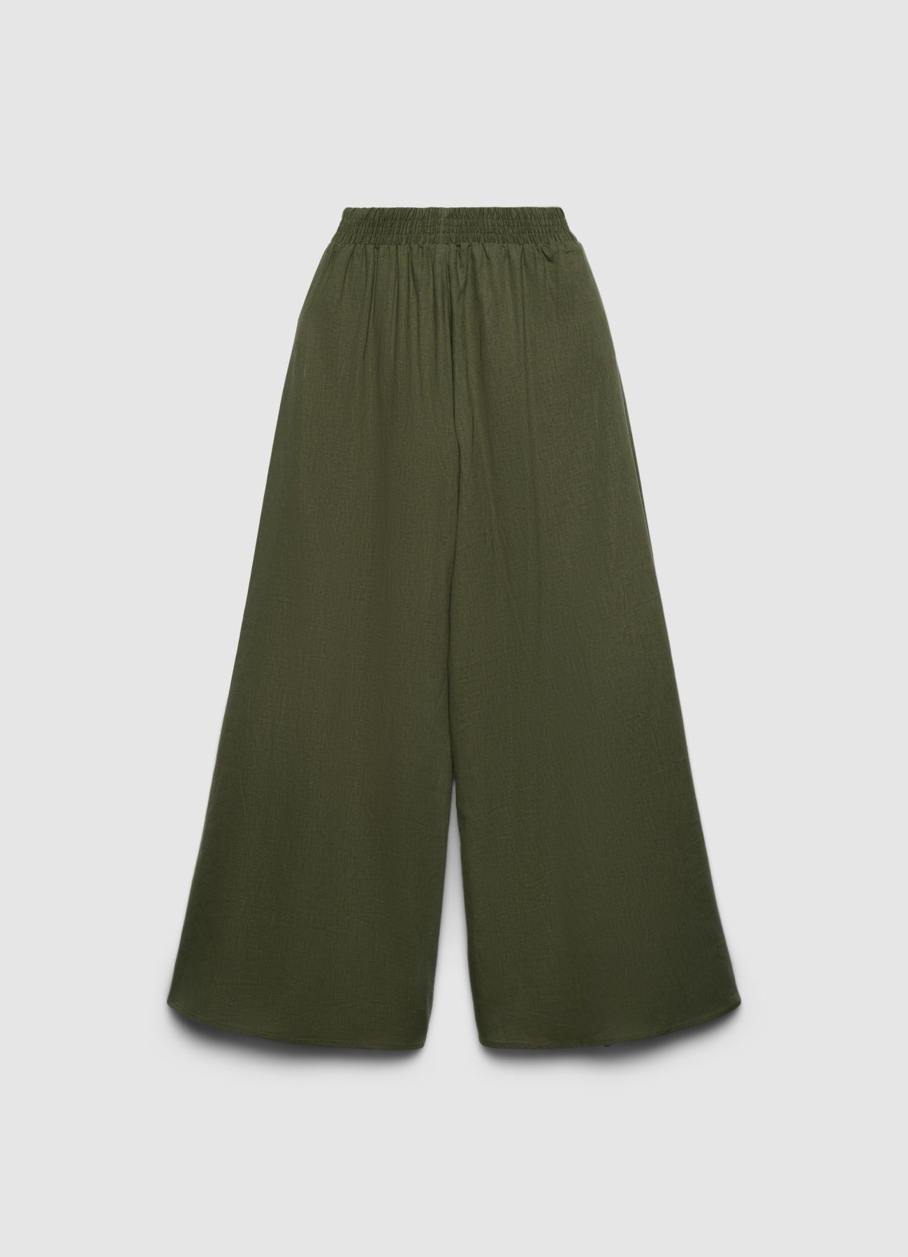 Pantalone Lungo Žene Calliope det_5