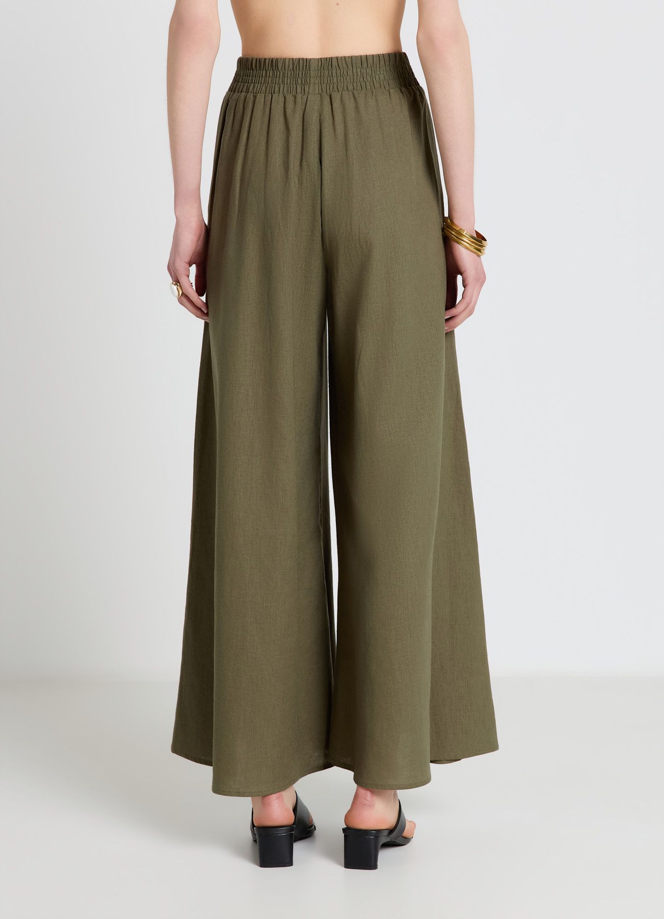 Pantalone Lungo Žene Calliope in_i4