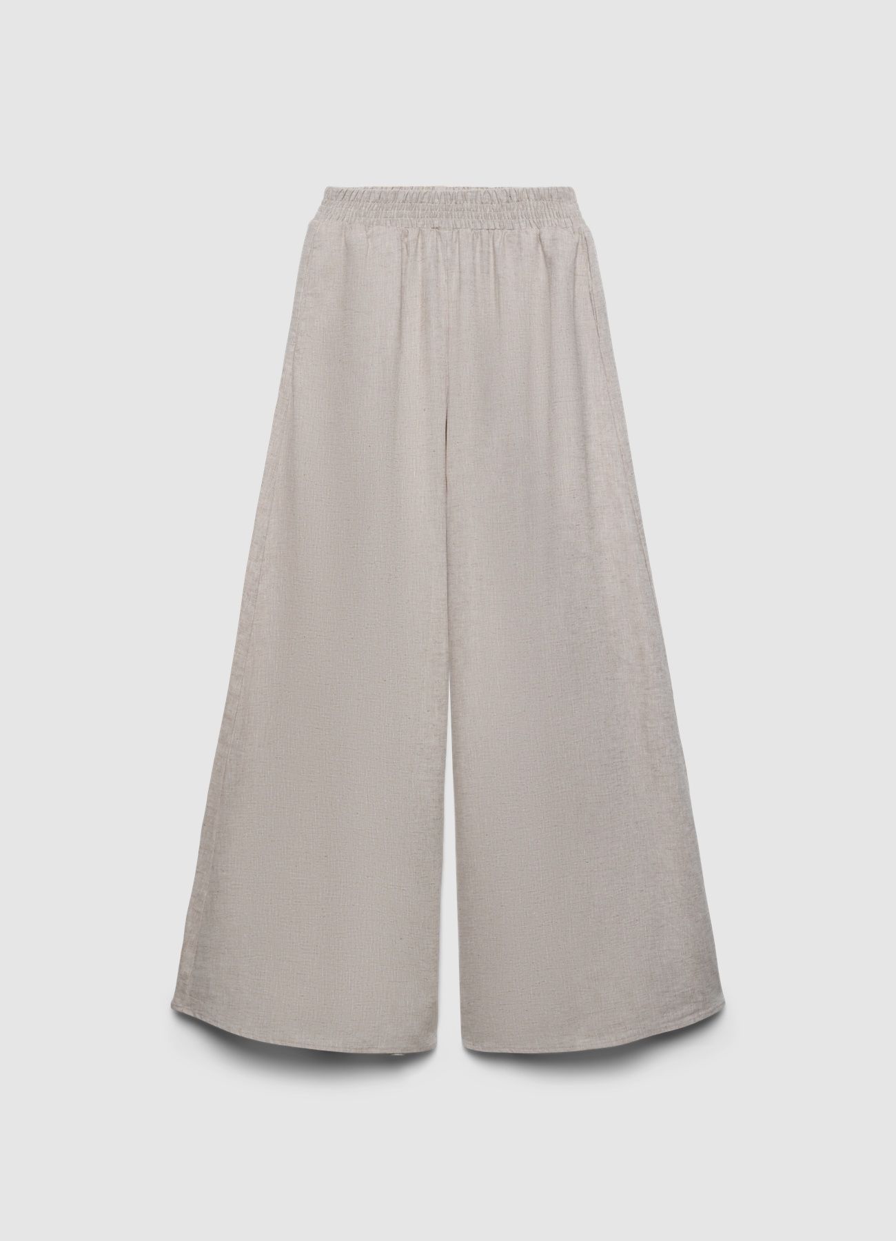Pantalone Lungo Žene Calliope det_4