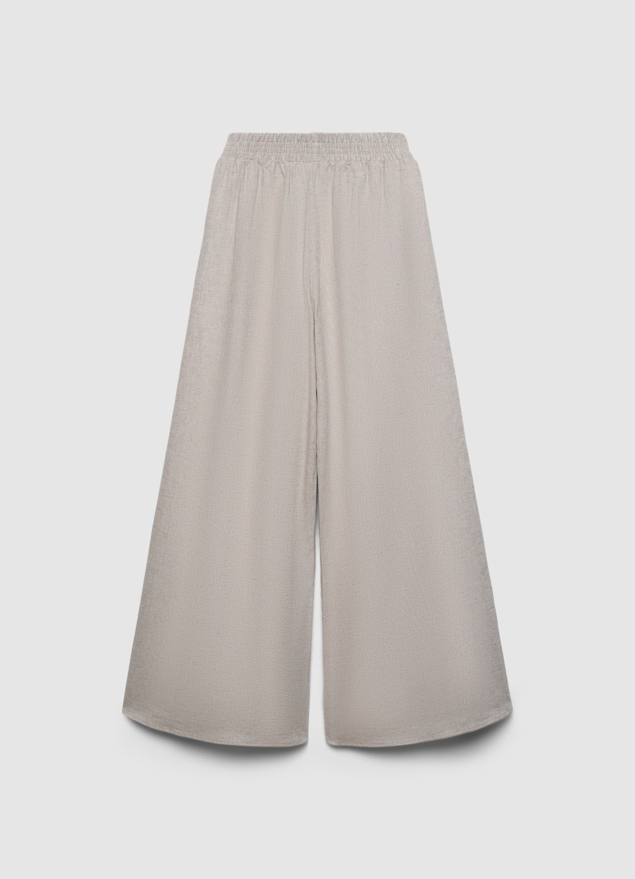 Pantalone Lungo Žene Calliope det_5