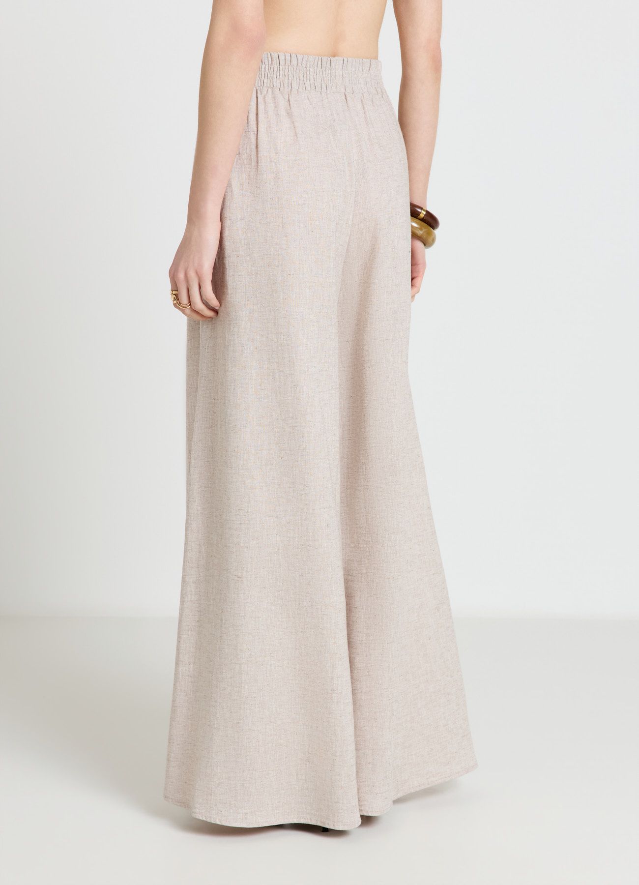 Pantalone Lungo Žene Calliope in_i4