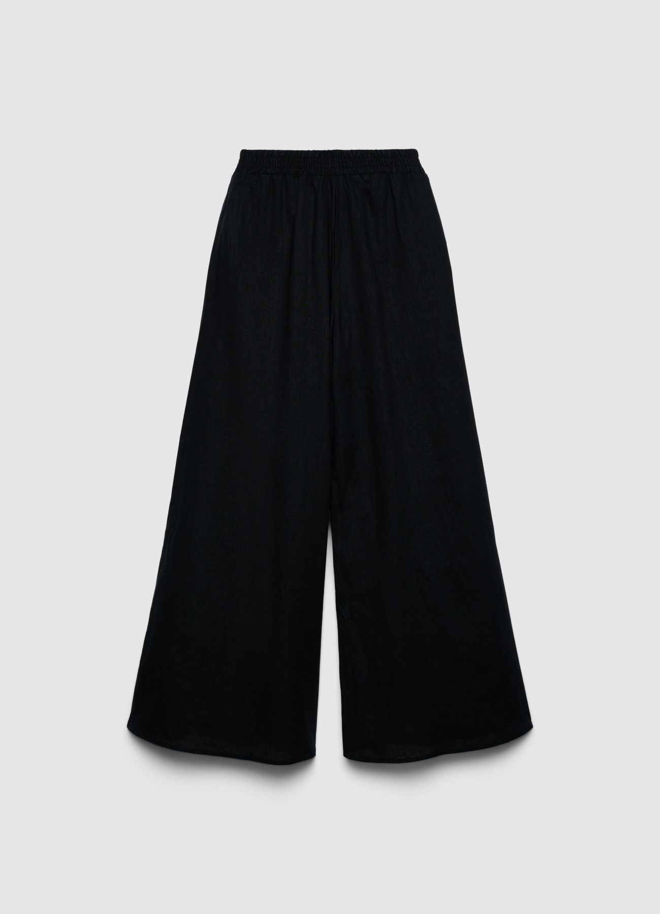 Pantalone Lungo Žene Calliope det_5