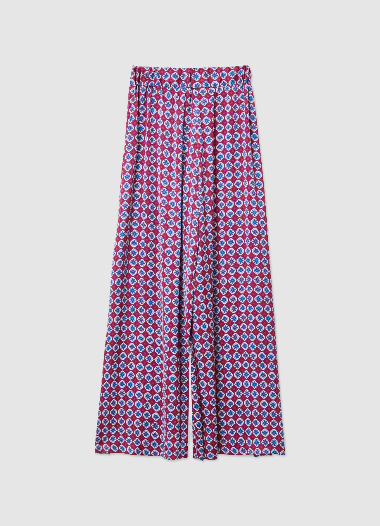 Pantalone Lungo Žene Calliope det_5