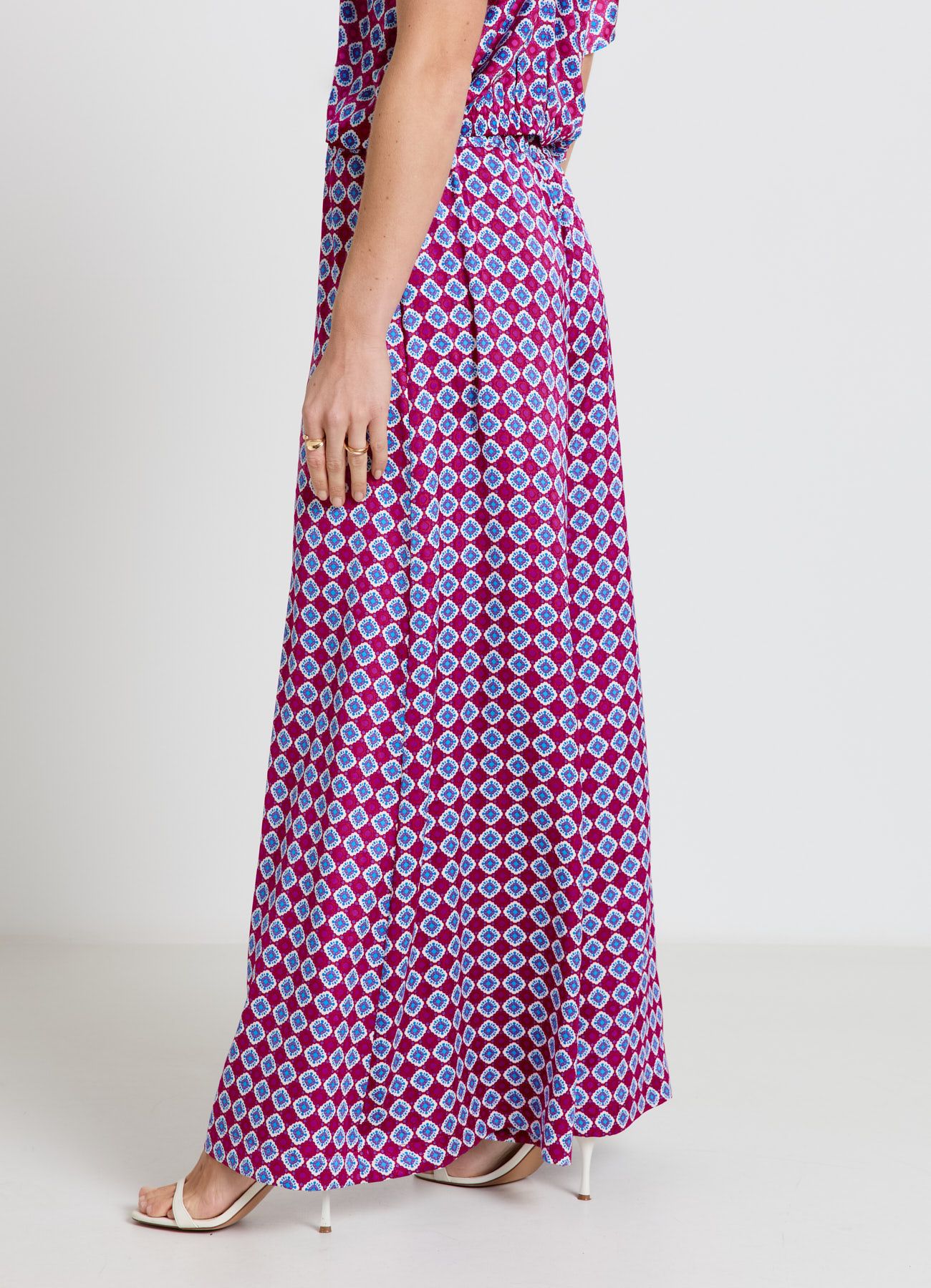 Pantalone Lungo Žene Calliope in_i4