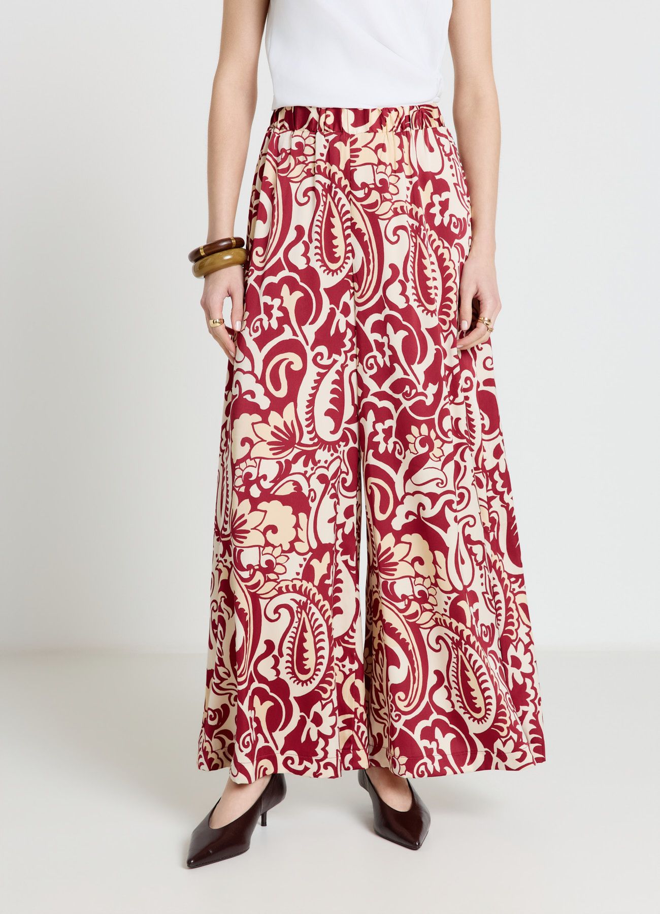 Long pants Woman Calliope det_2