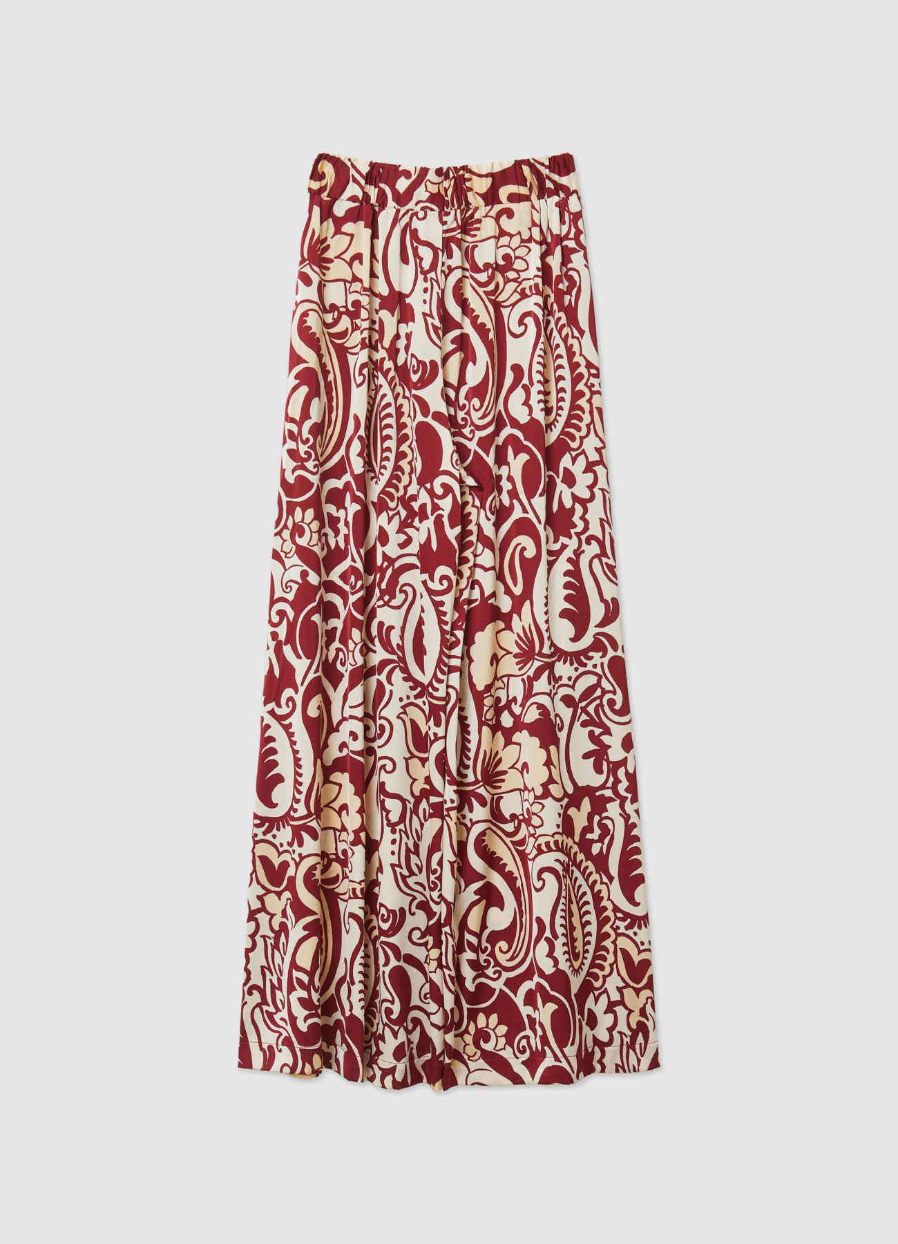 Long pants Woman Calliope det_5