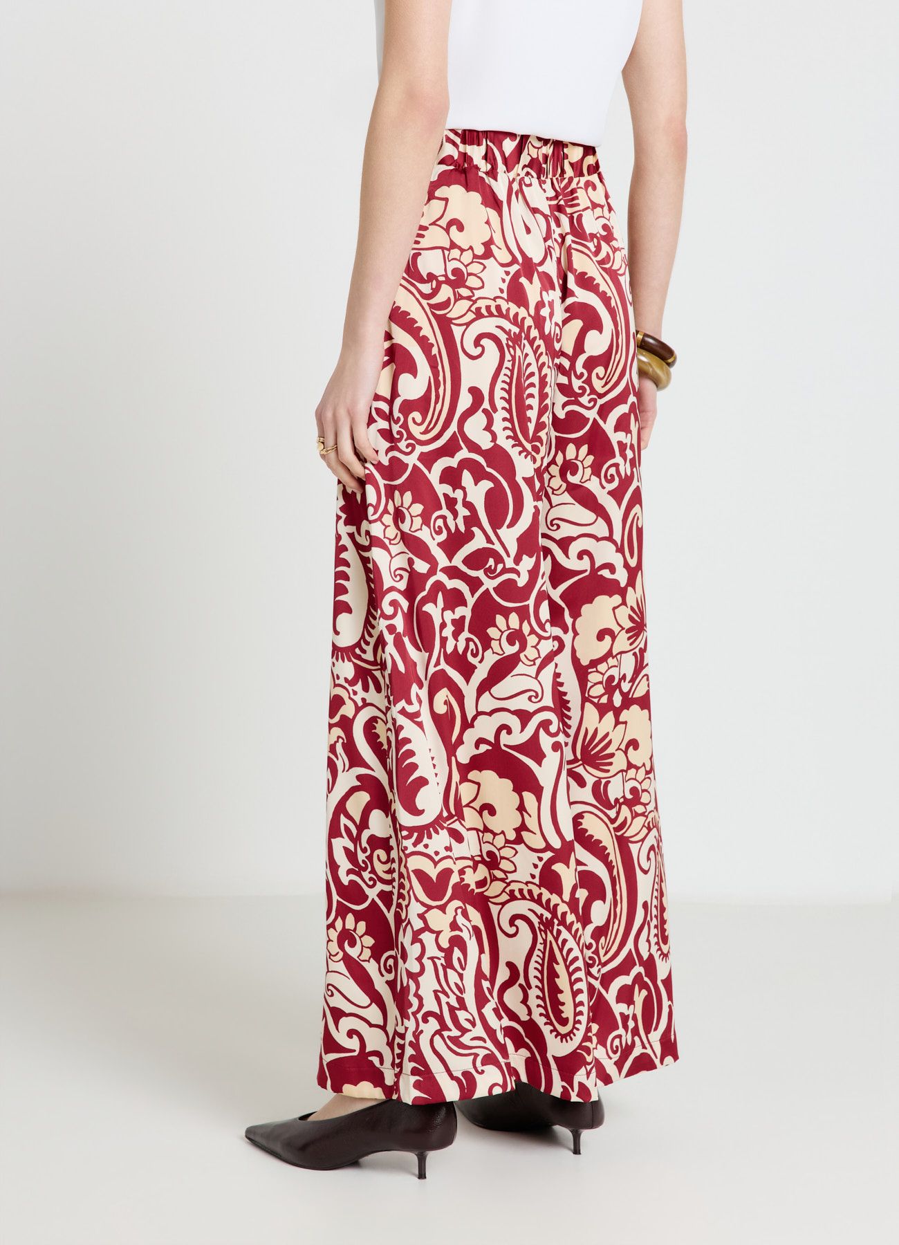 Long pants Woman Calliope in_i4