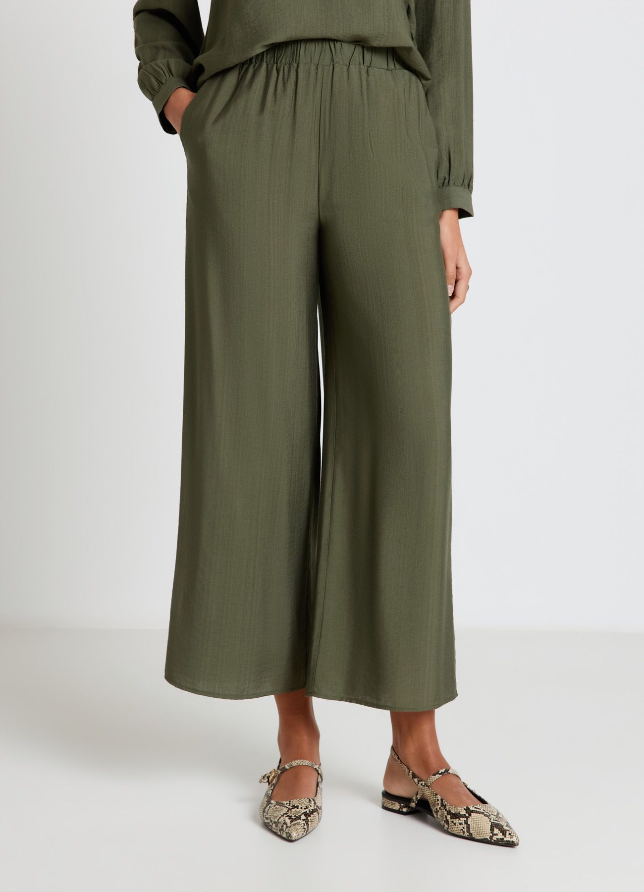 Long pants Woman Calliope det_2