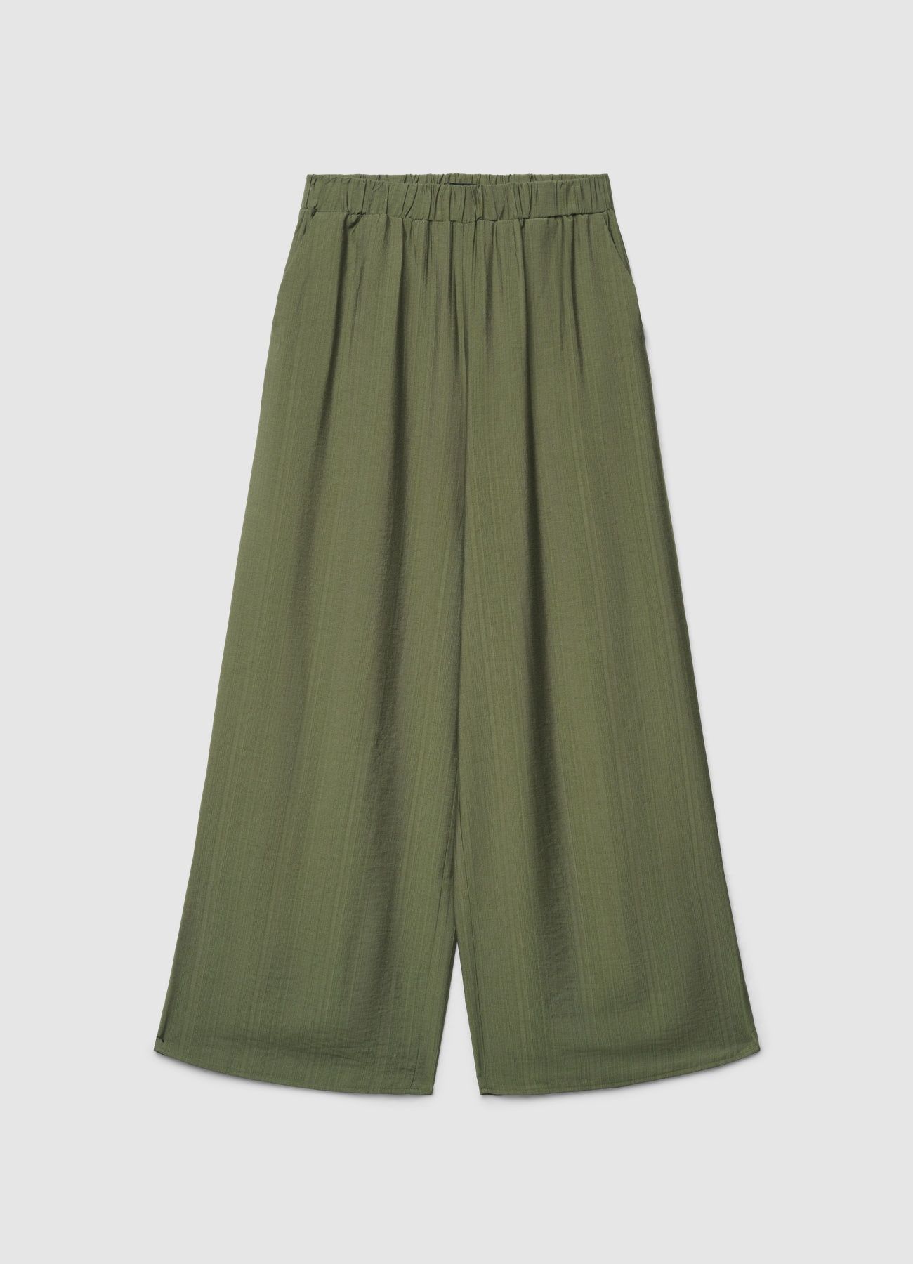 Long pants Woman Calliope det_4