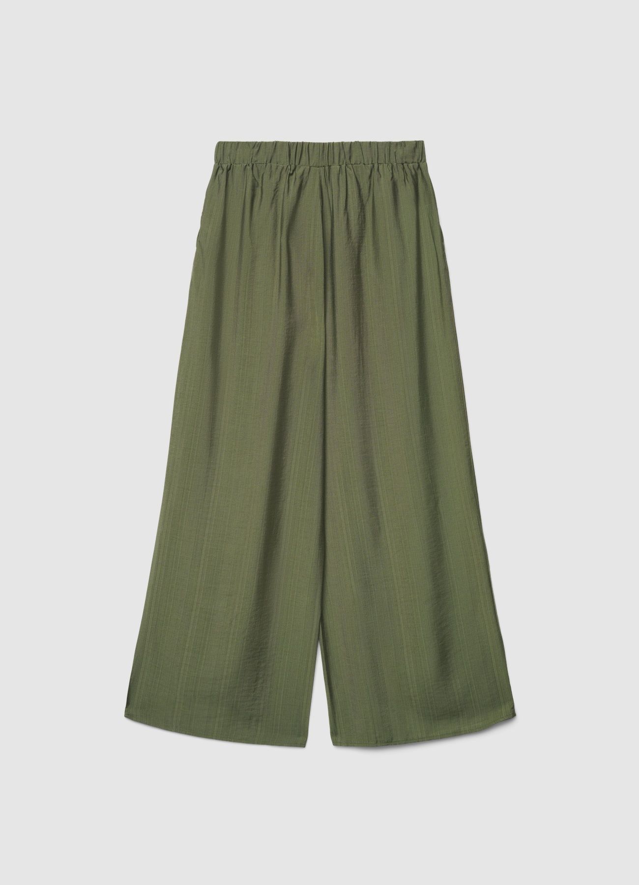 Long pants Woman Calliope det_5
