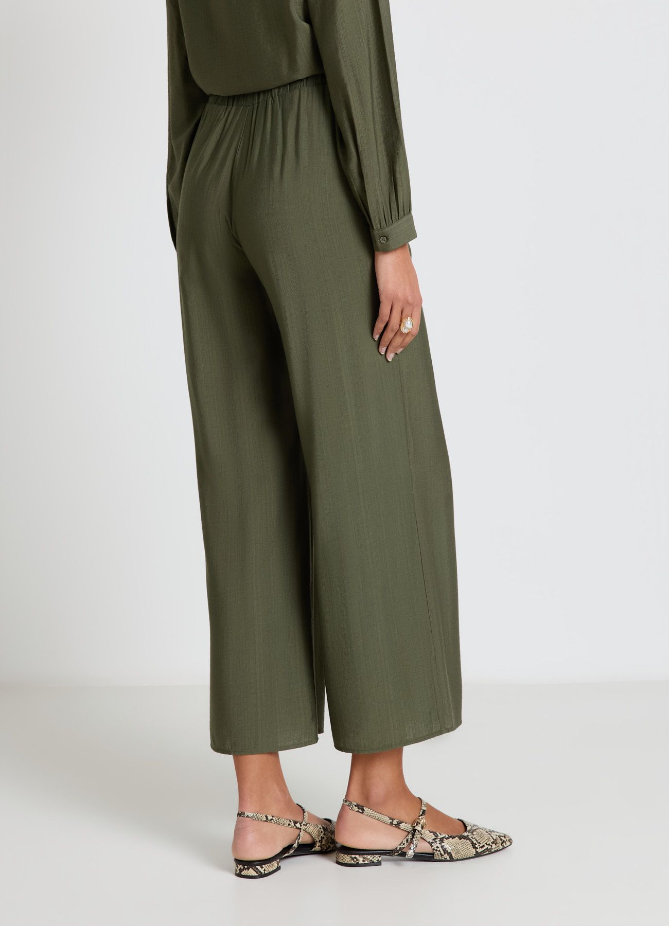 Long pants Woman Calliope in_i4