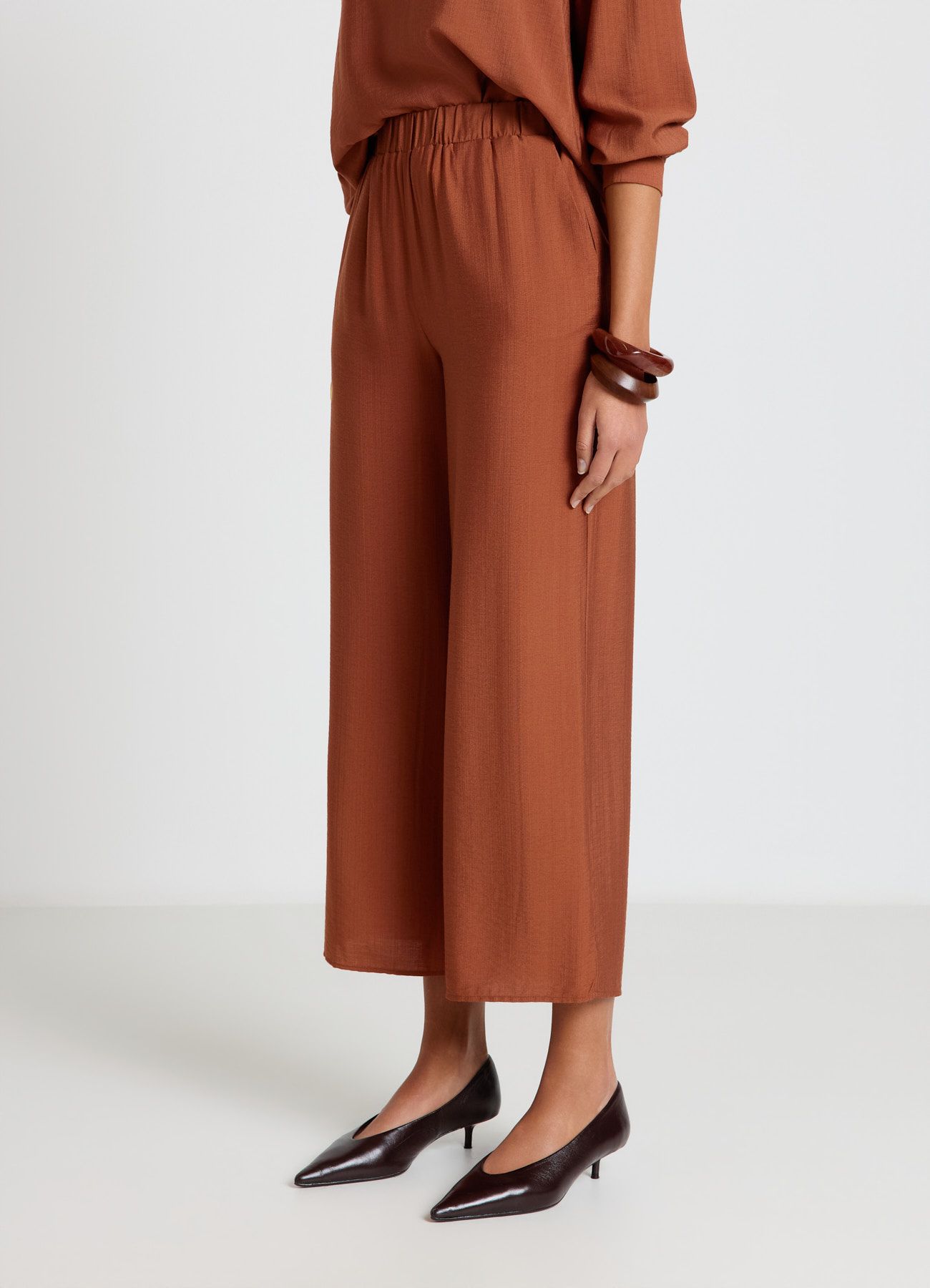 Long pants Woman Calliope det_2