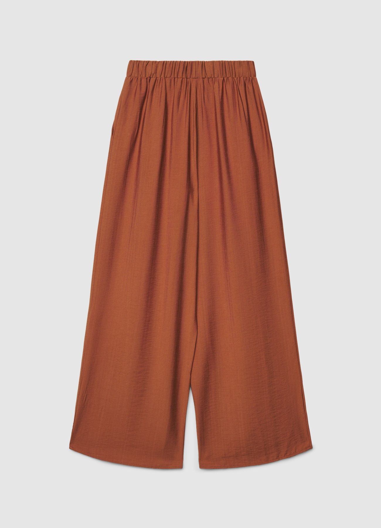 Long pants Woman Calliope det_5
