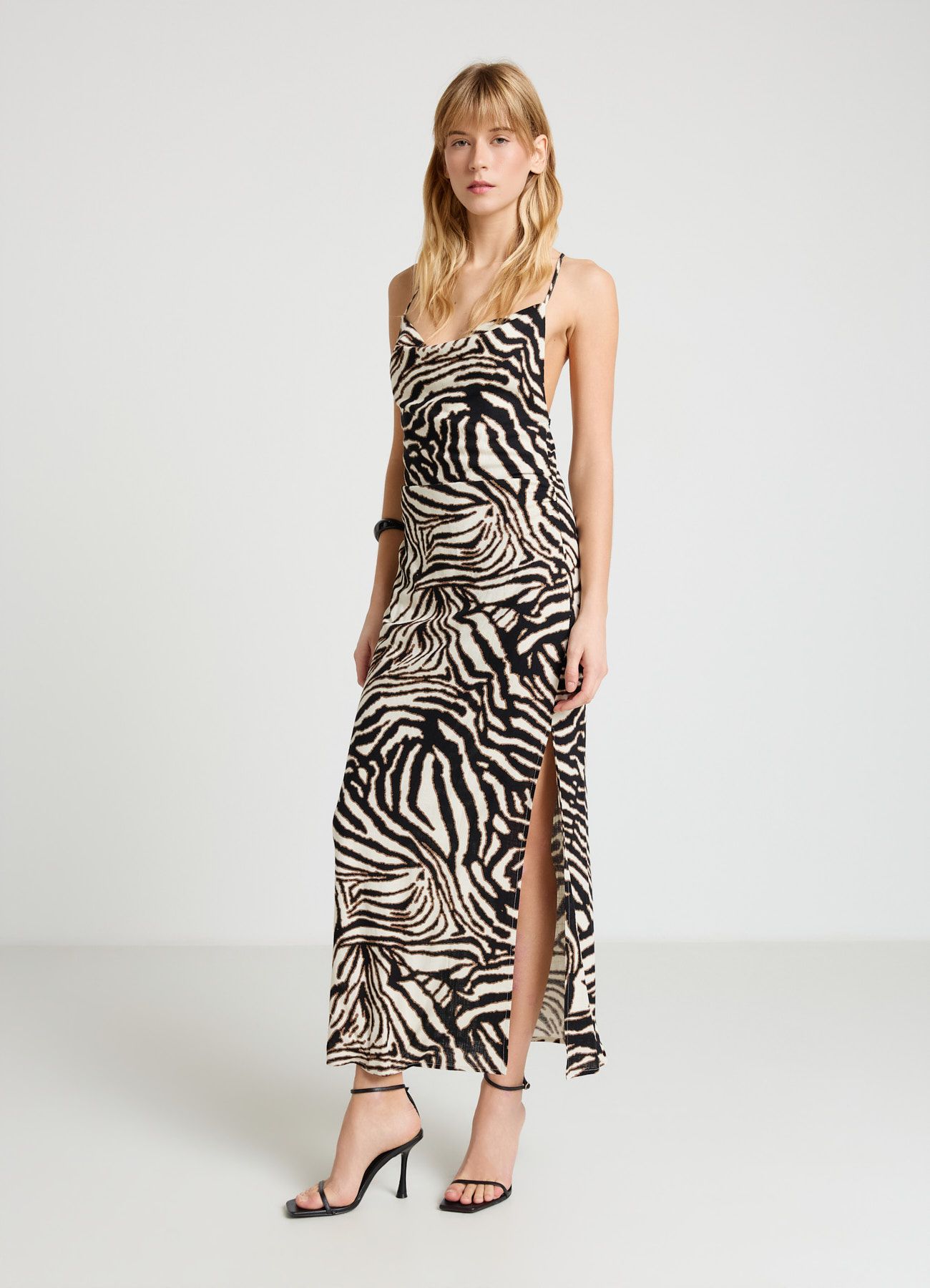 Dress Woman Calliope