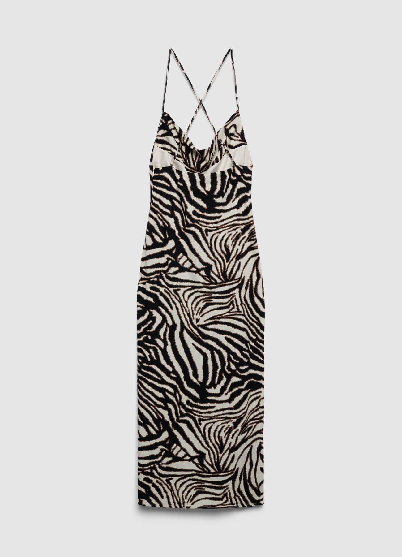 Dress Woman Calliope det_5