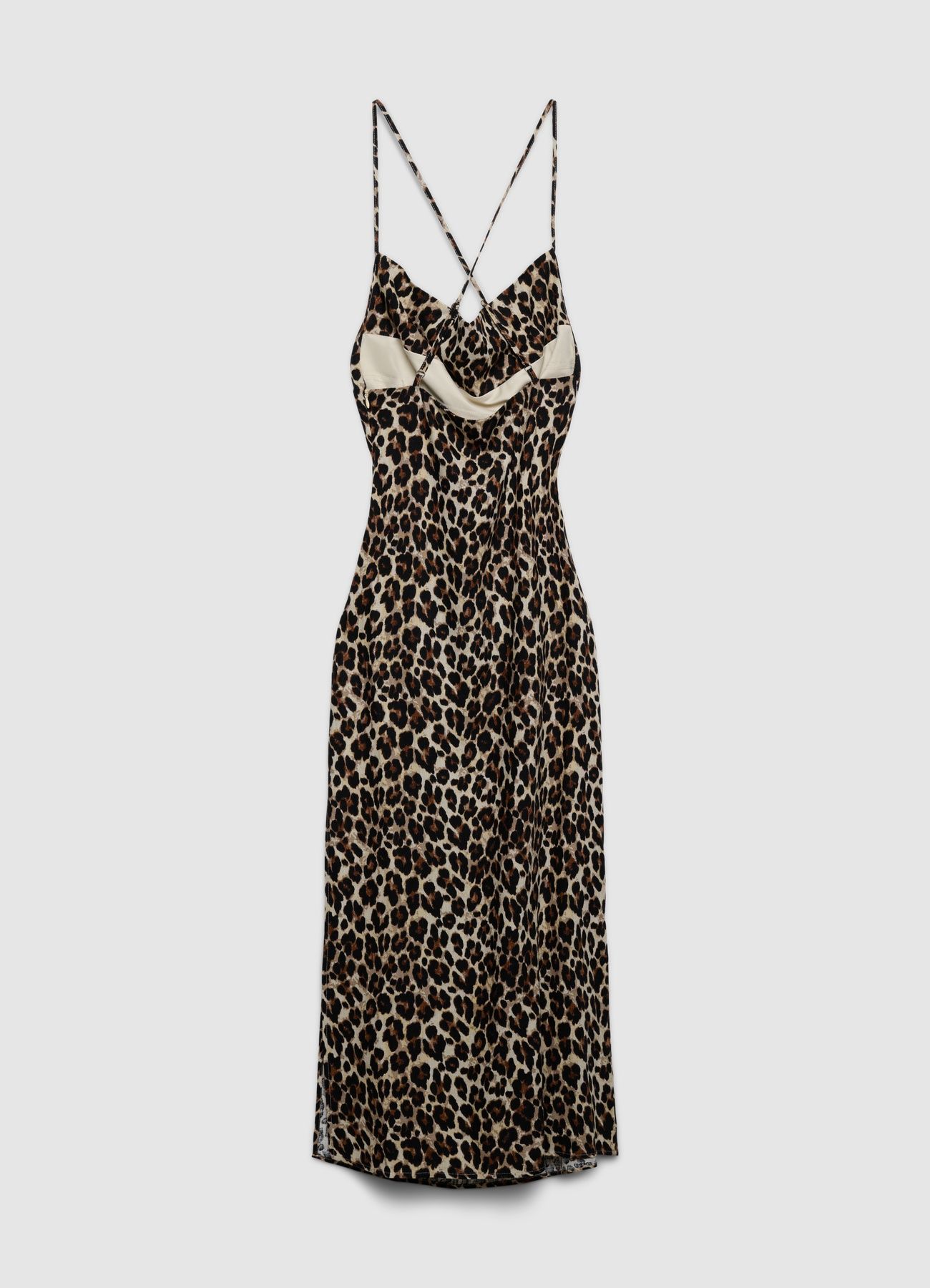 Dress Woman Calliope det_5