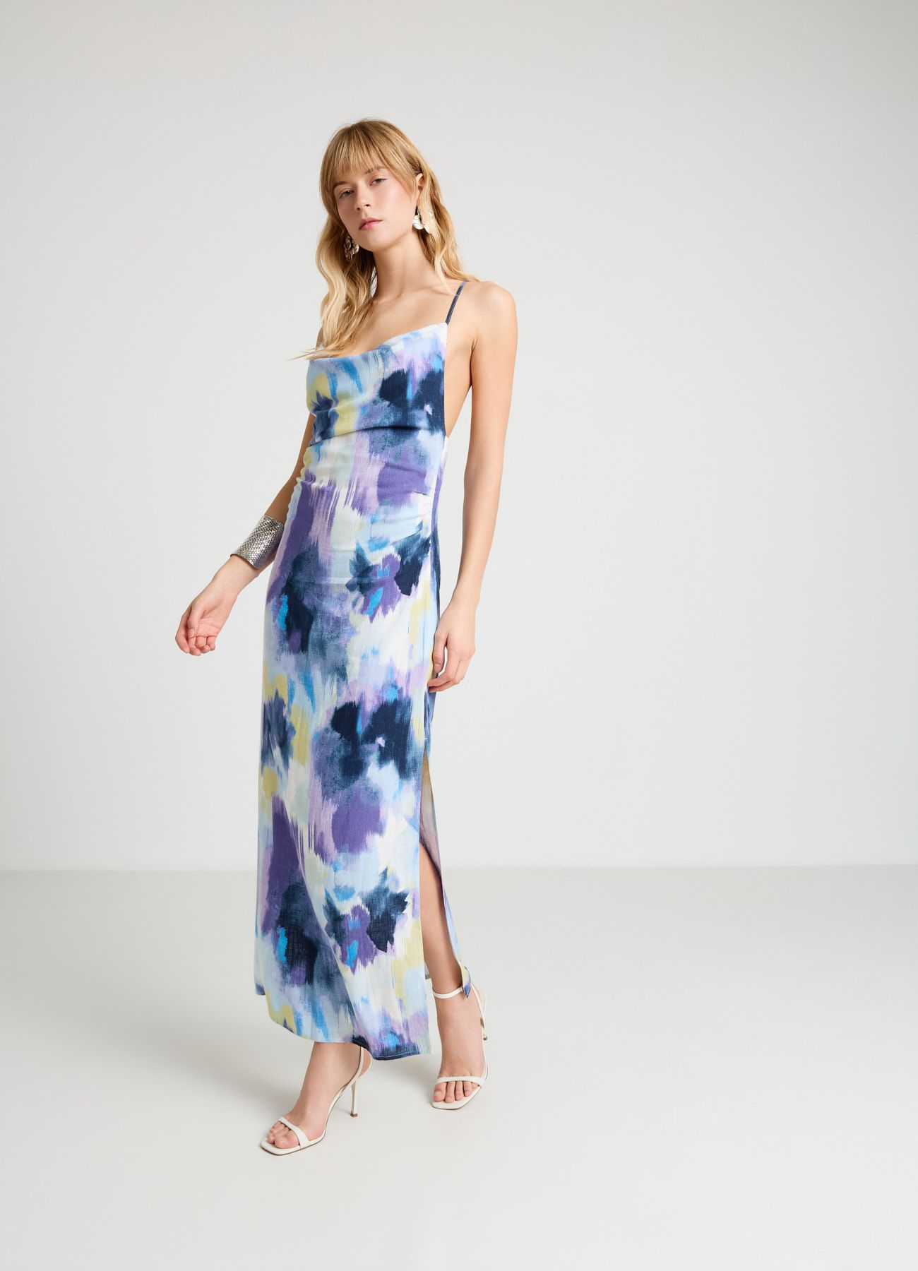 Dress Woman Calliope