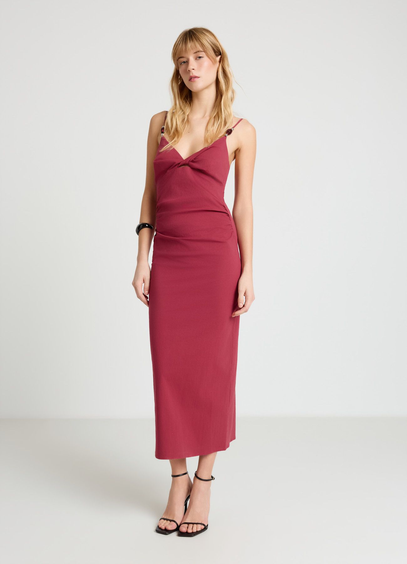 Dress Woman Calliope