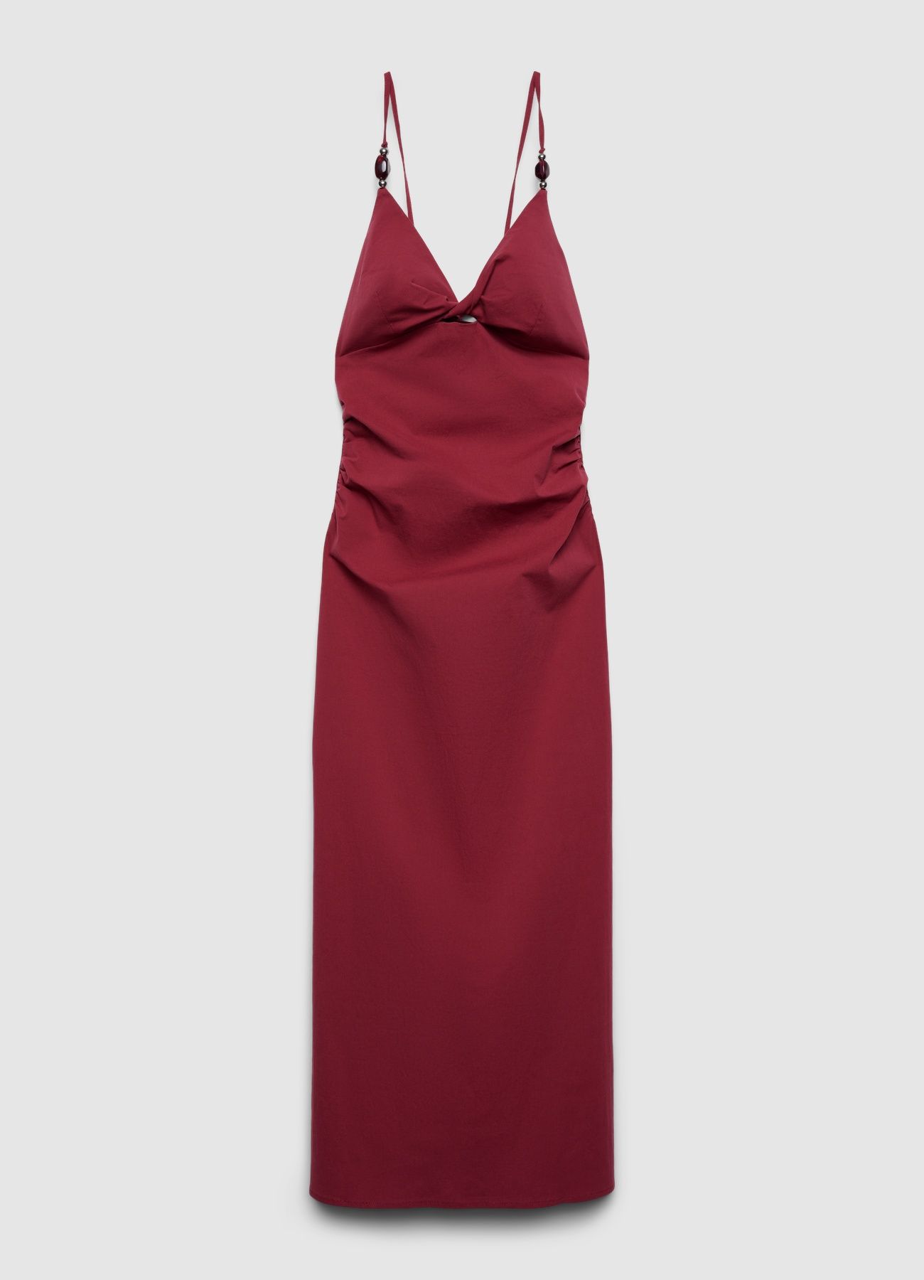 Dress Woman Calliope det_4