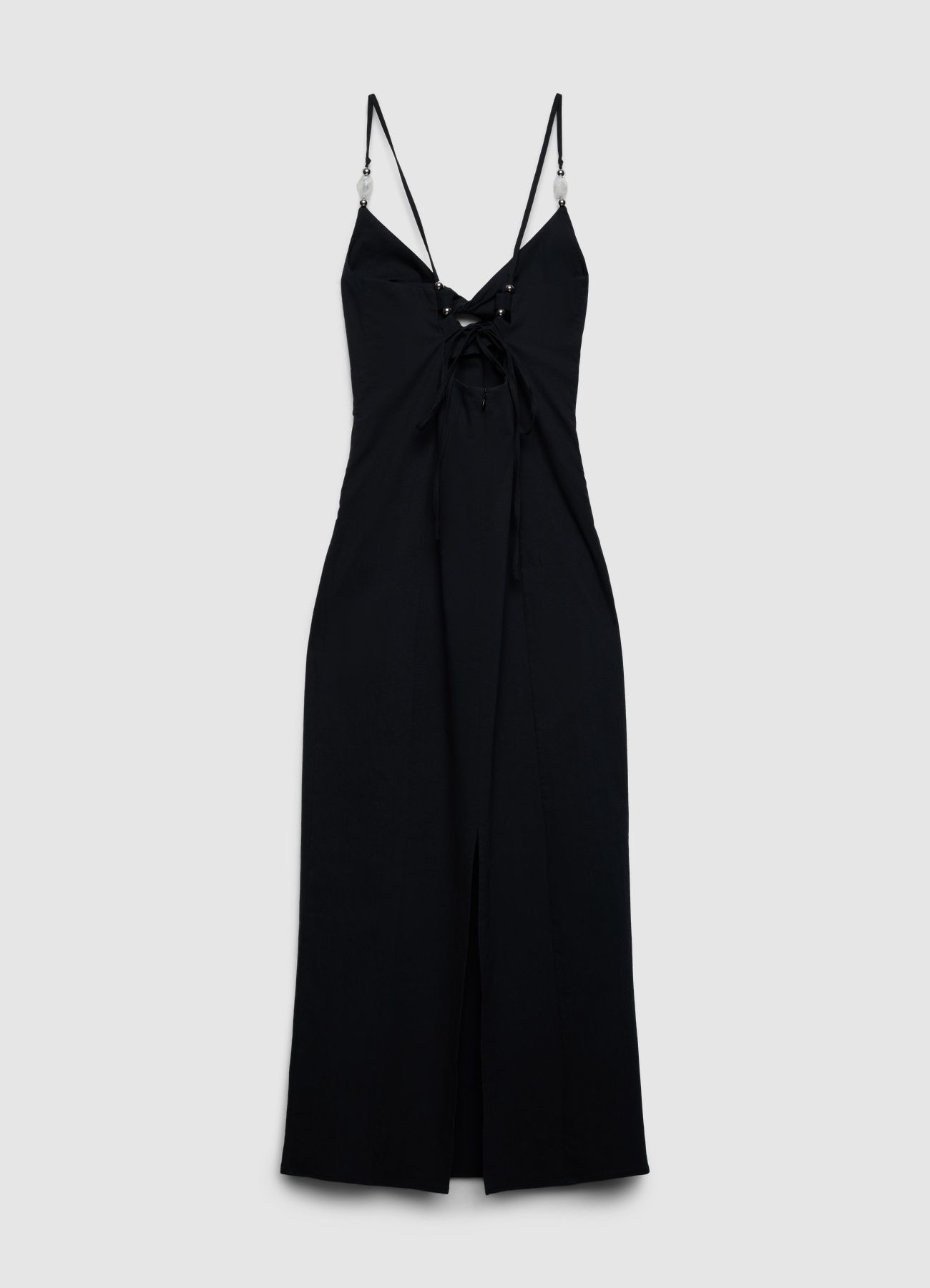 Dress Woman Calliope det_5