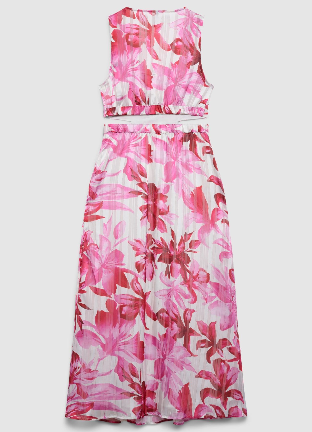 Dress Woman Calliope det_5