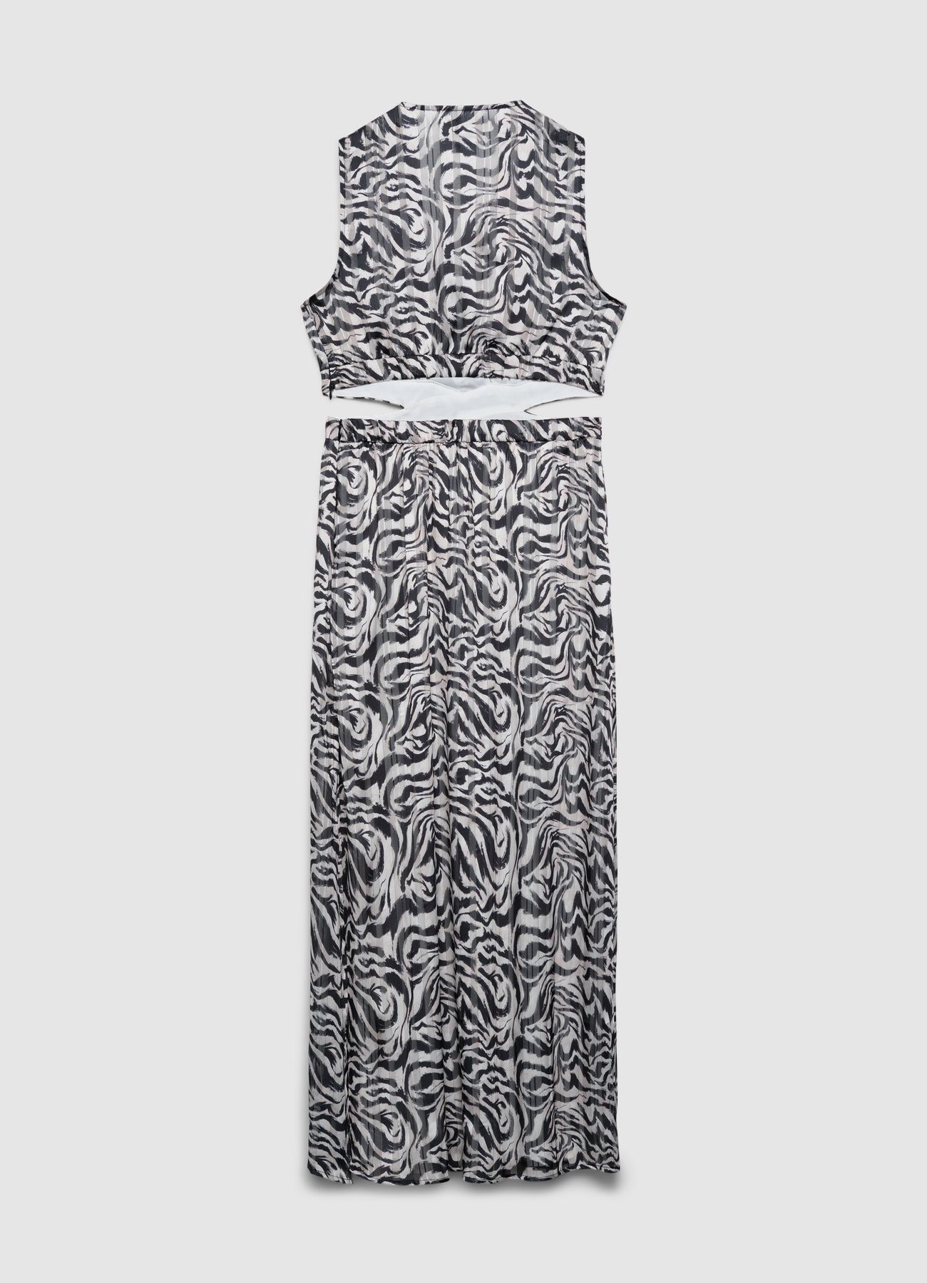 Dress Woman Calliope det_5