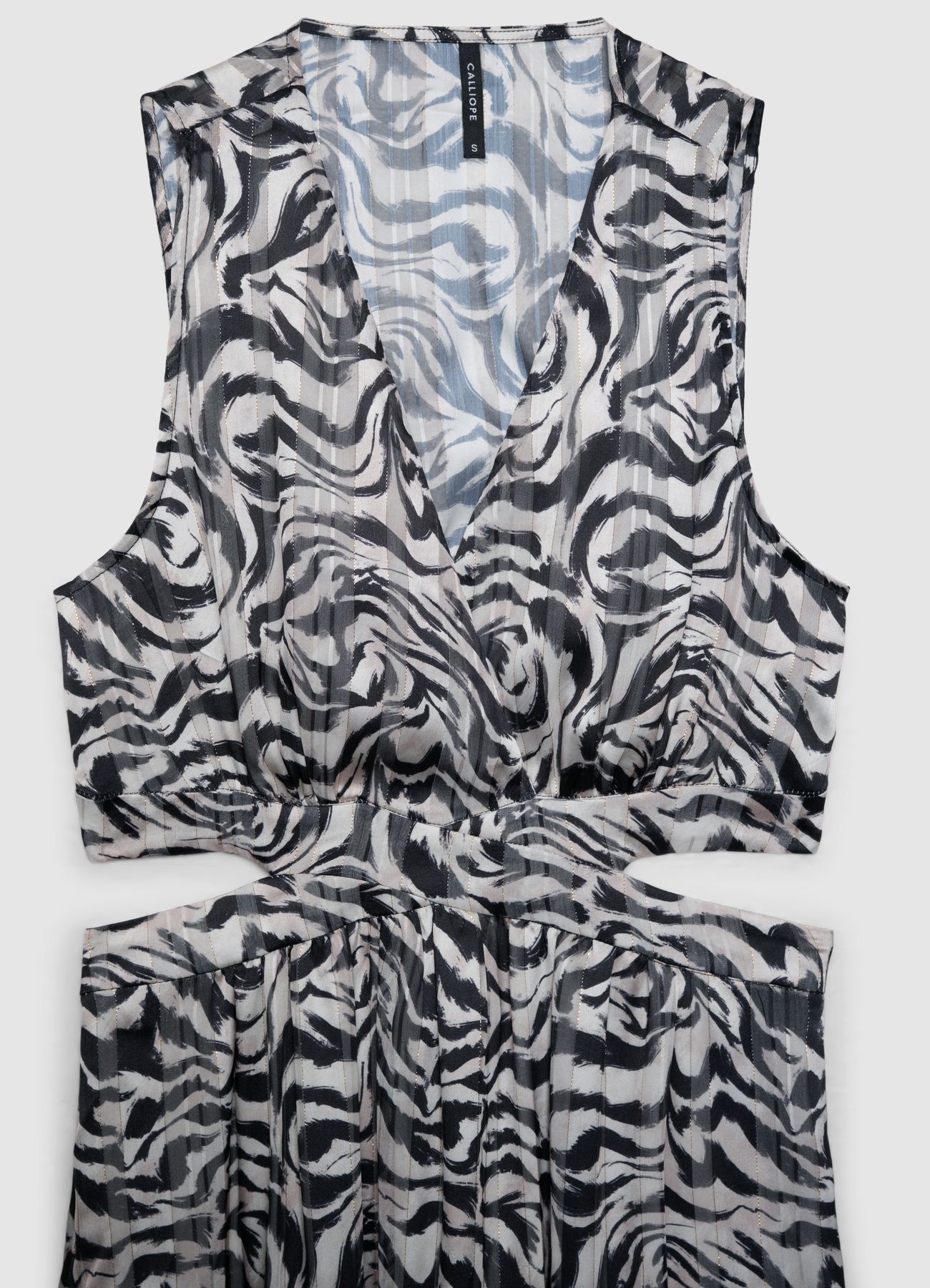 Dress Woman Calliope st_a3