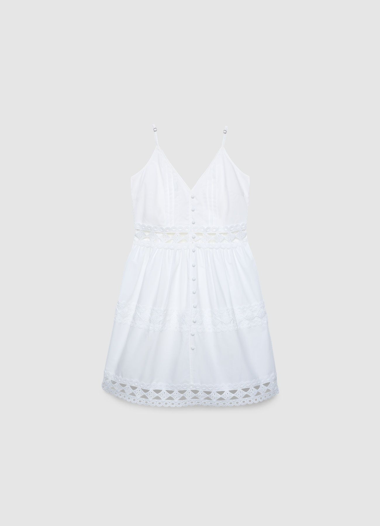 Dress Woman Calliope